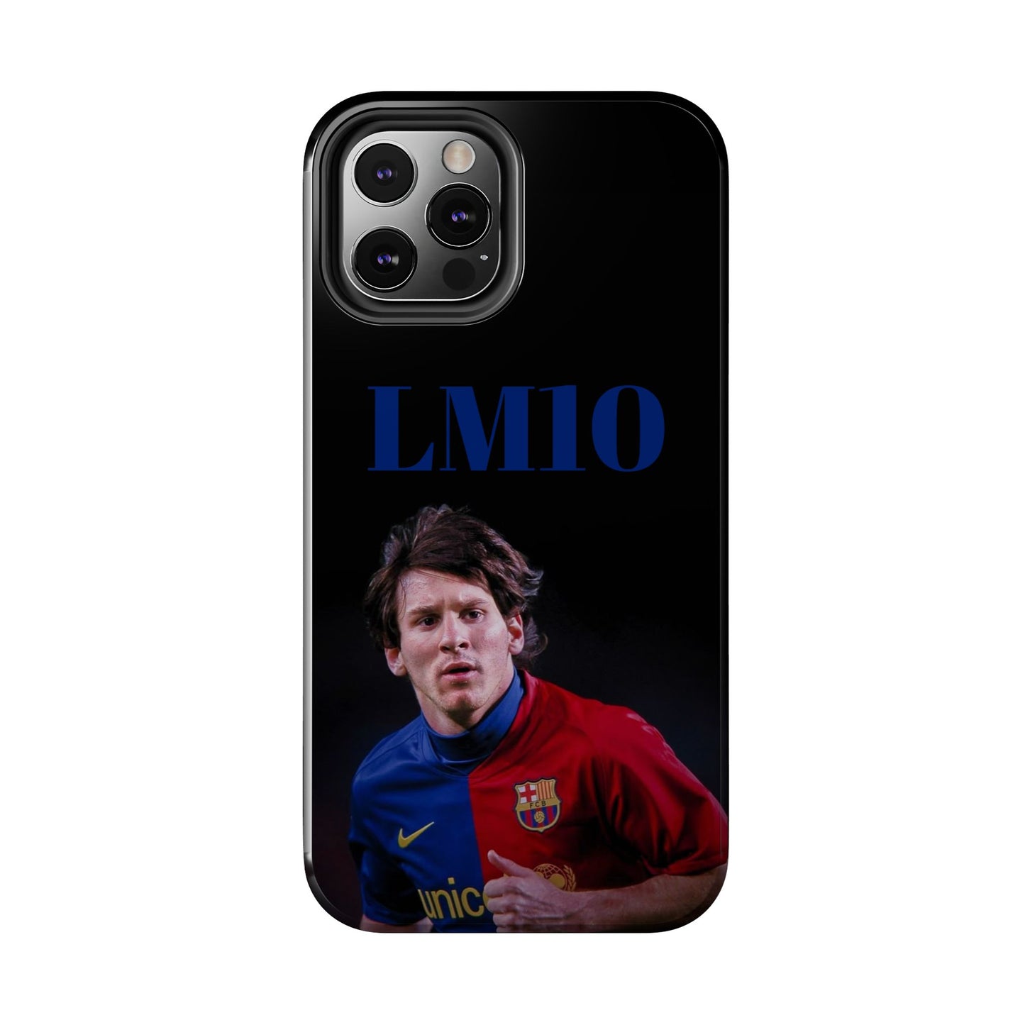 Lionel Messi Phone Case