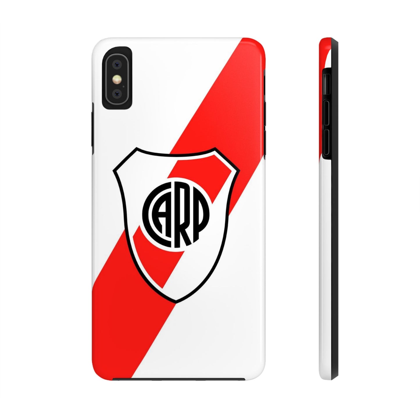 River Plate Phone Case