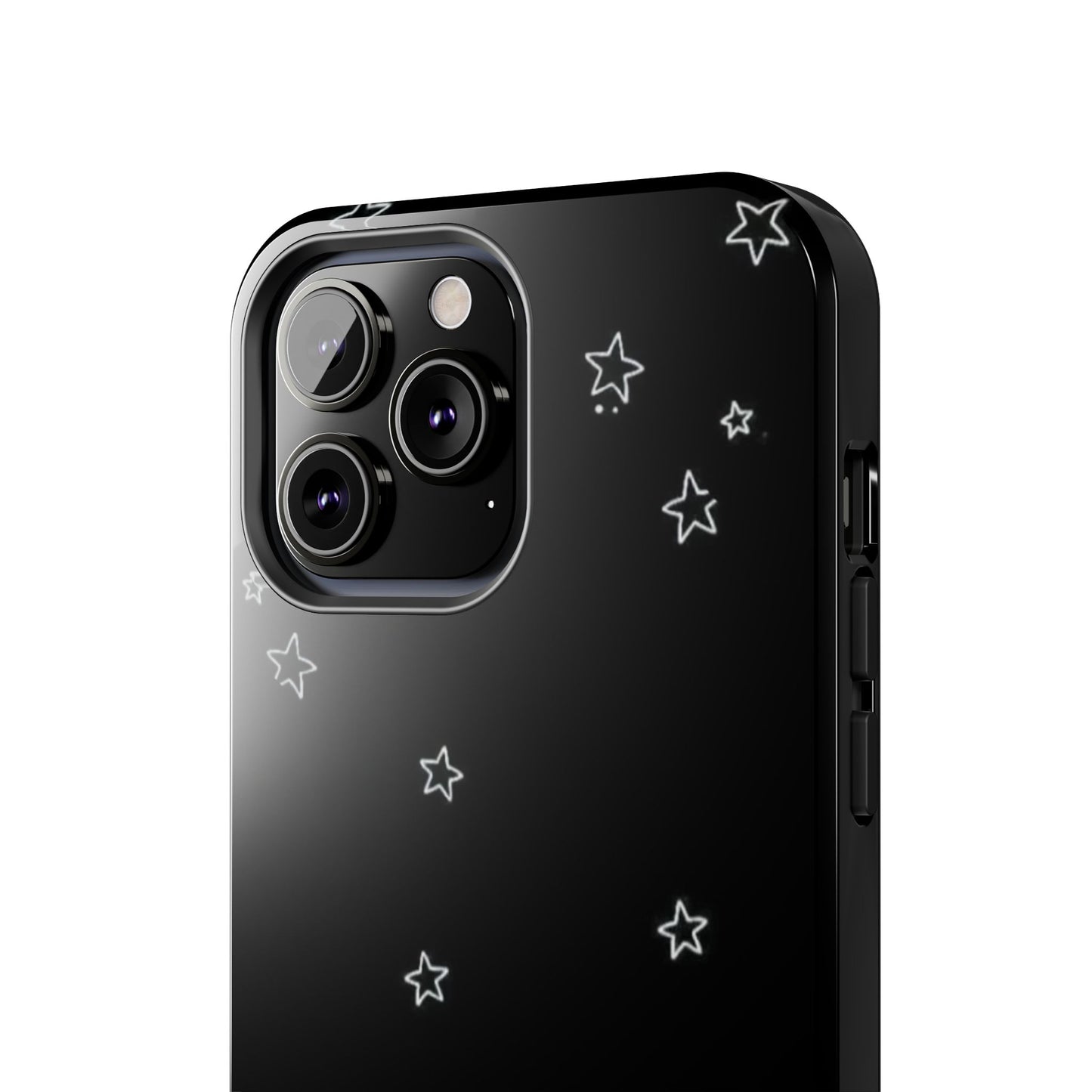 Stars Pattern Phone Case