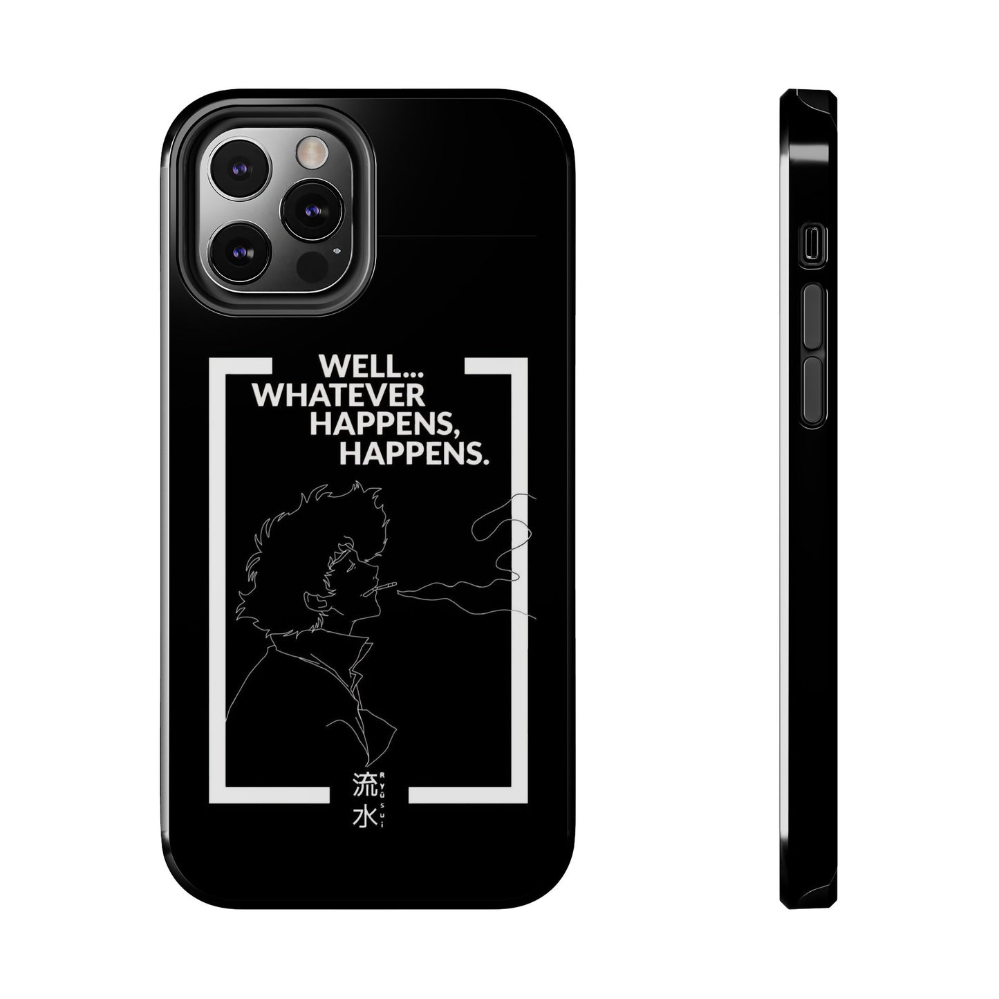 Cowboy Bepop Phone Case