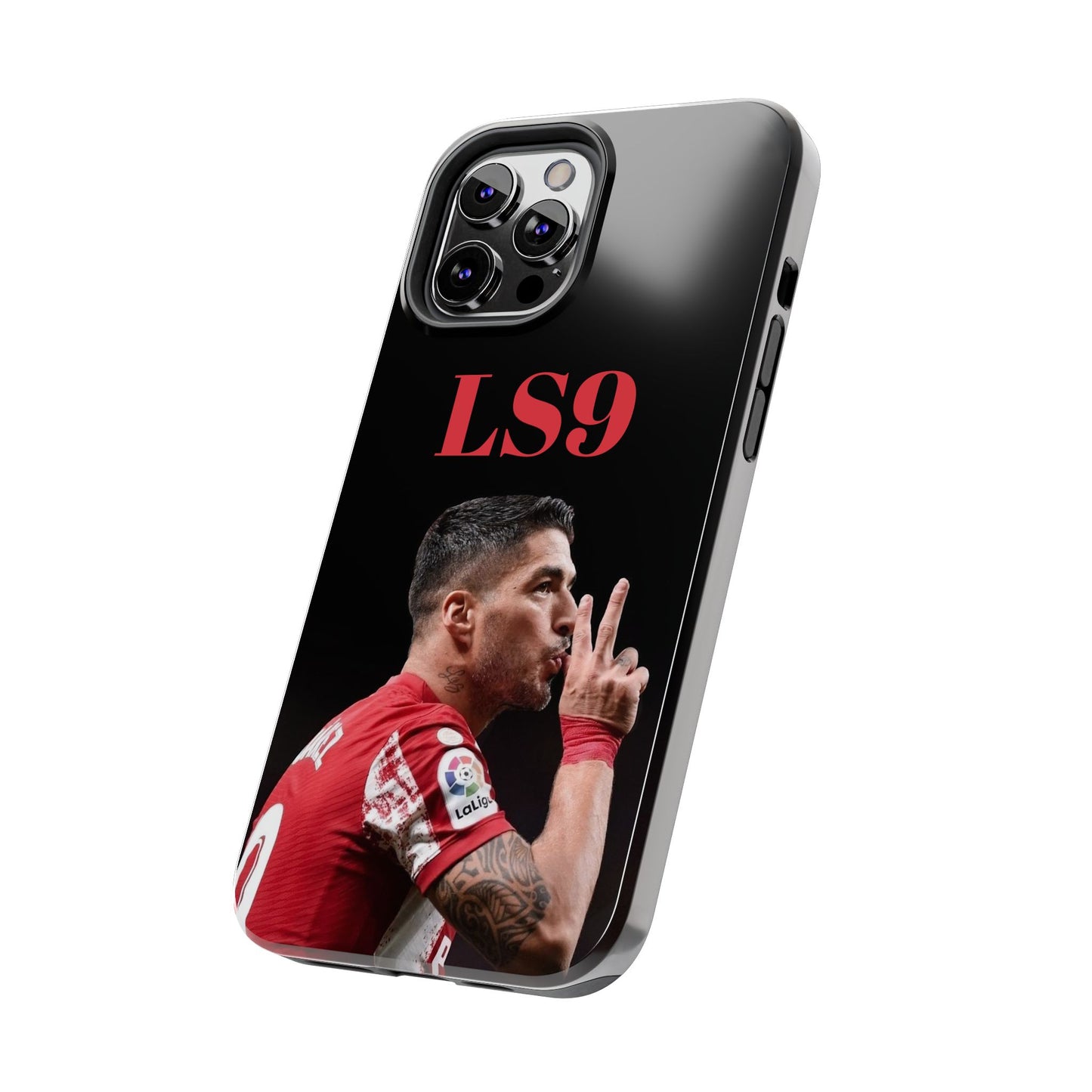 Luis Suarez Phone Case