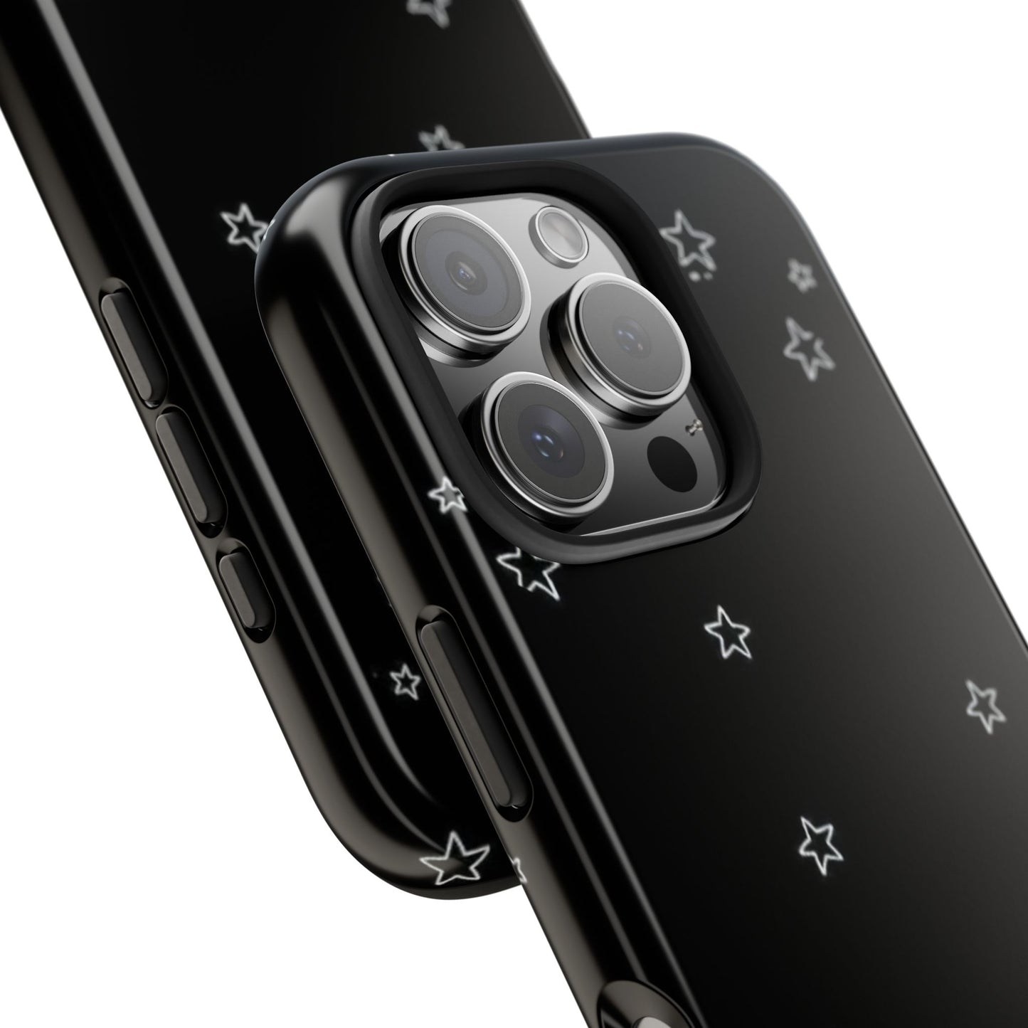 Stars Pattern Phone Case