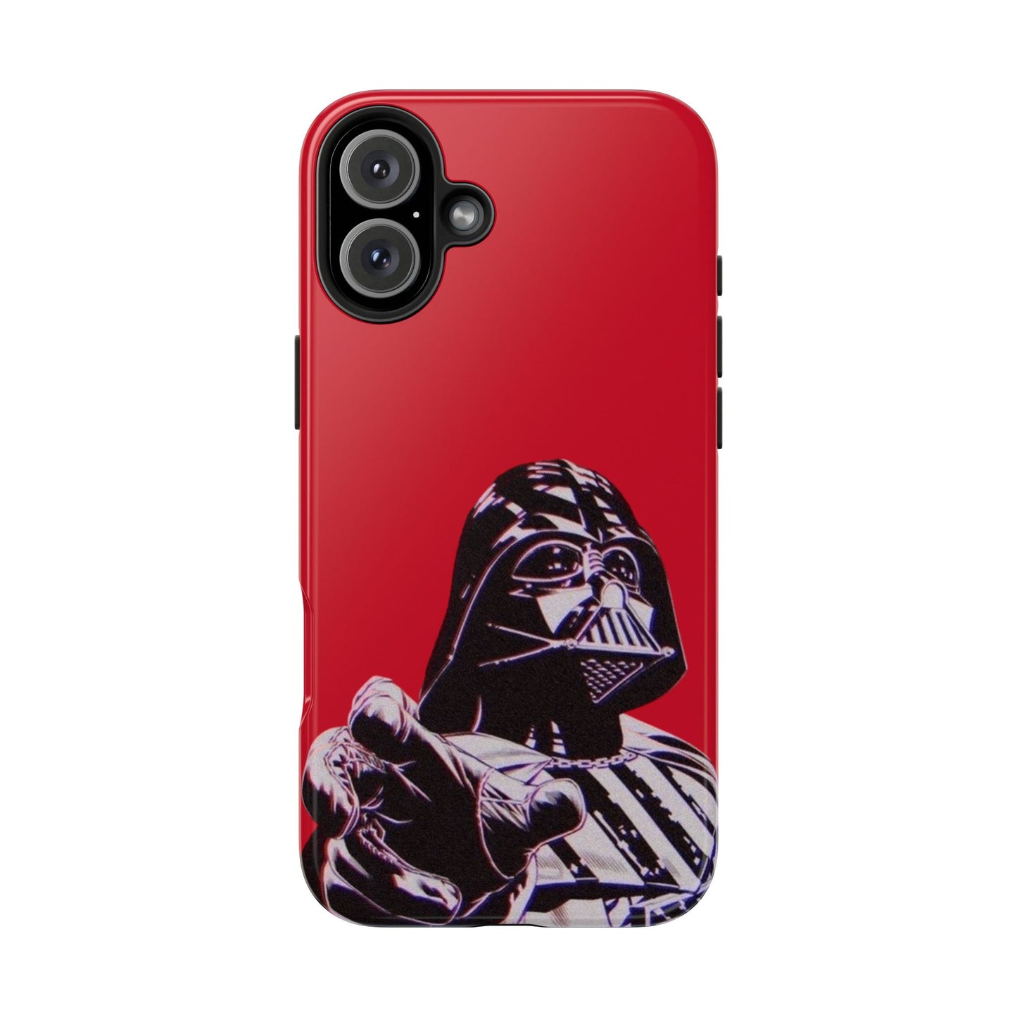 Darth Vader Phone Case