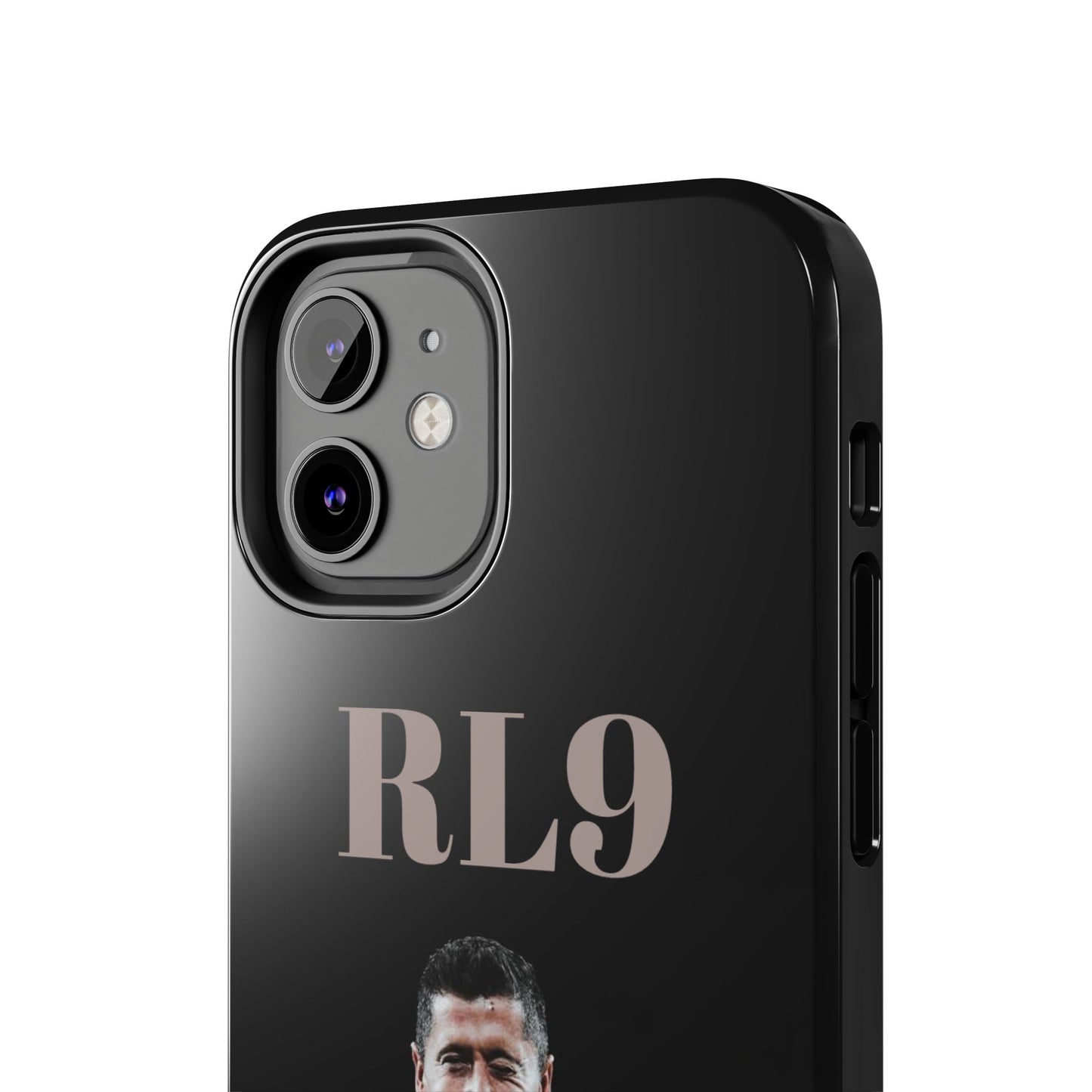 Robert Lewandowski Phone Case
