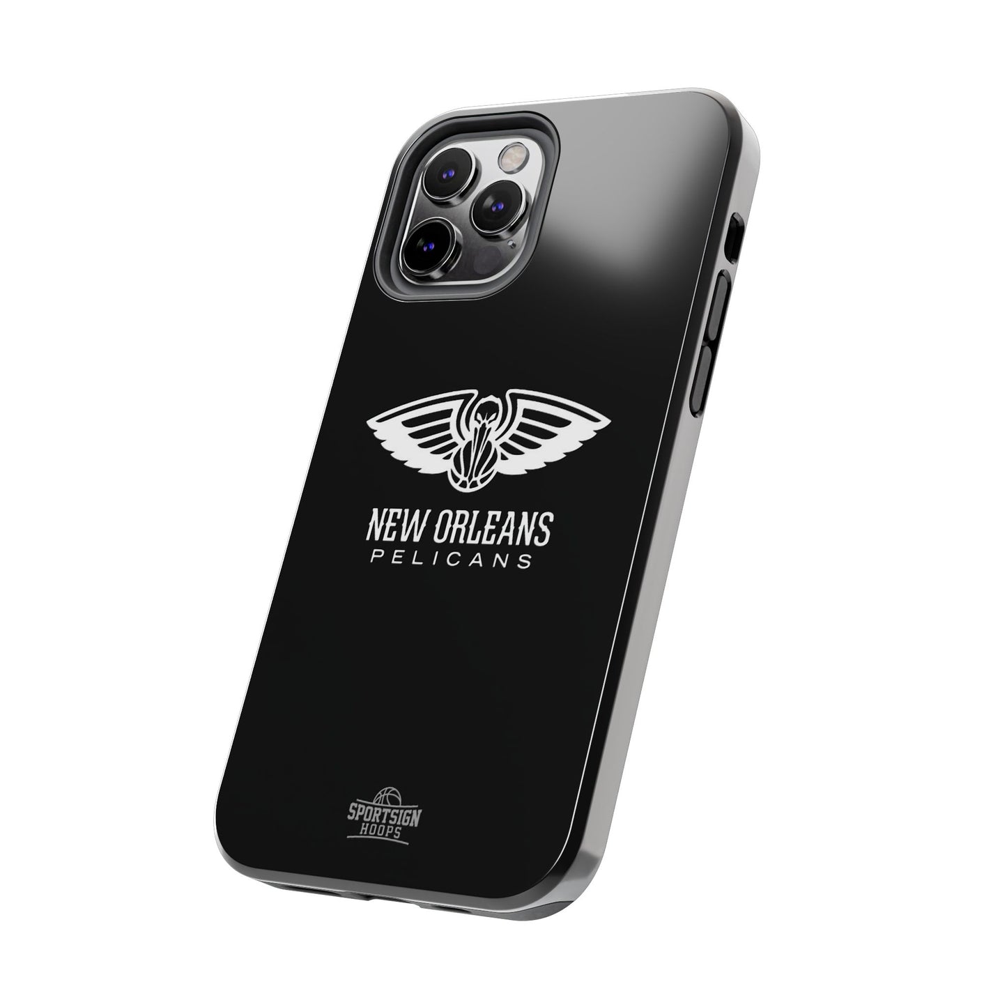 Classic New Orleans Pelicans Phone Case