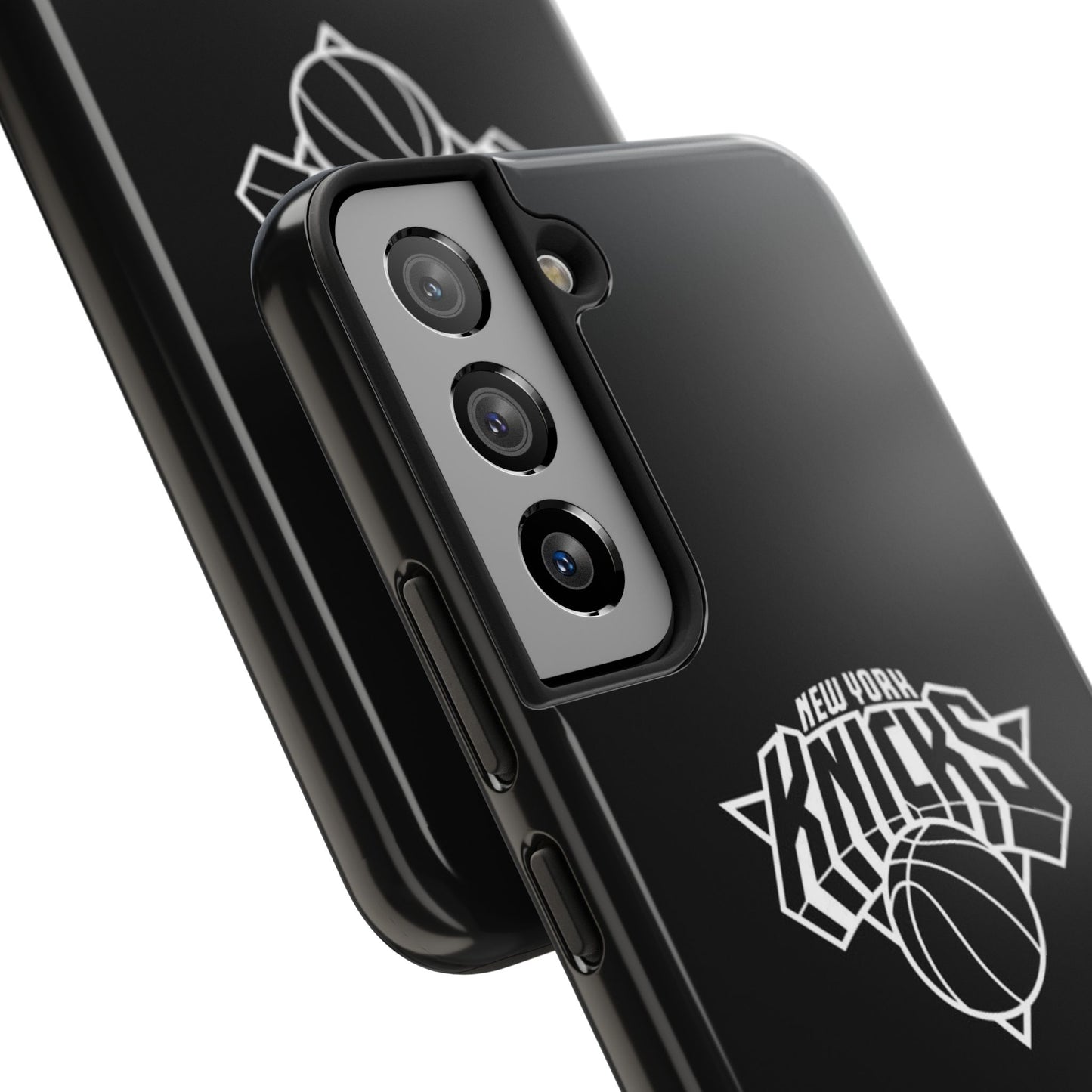 Classic New York Knicks Phone Case
