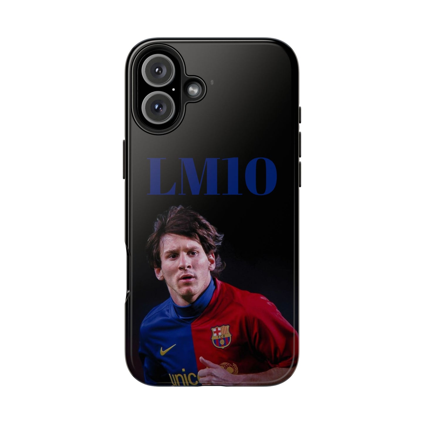 Lionel Messi Phone Case