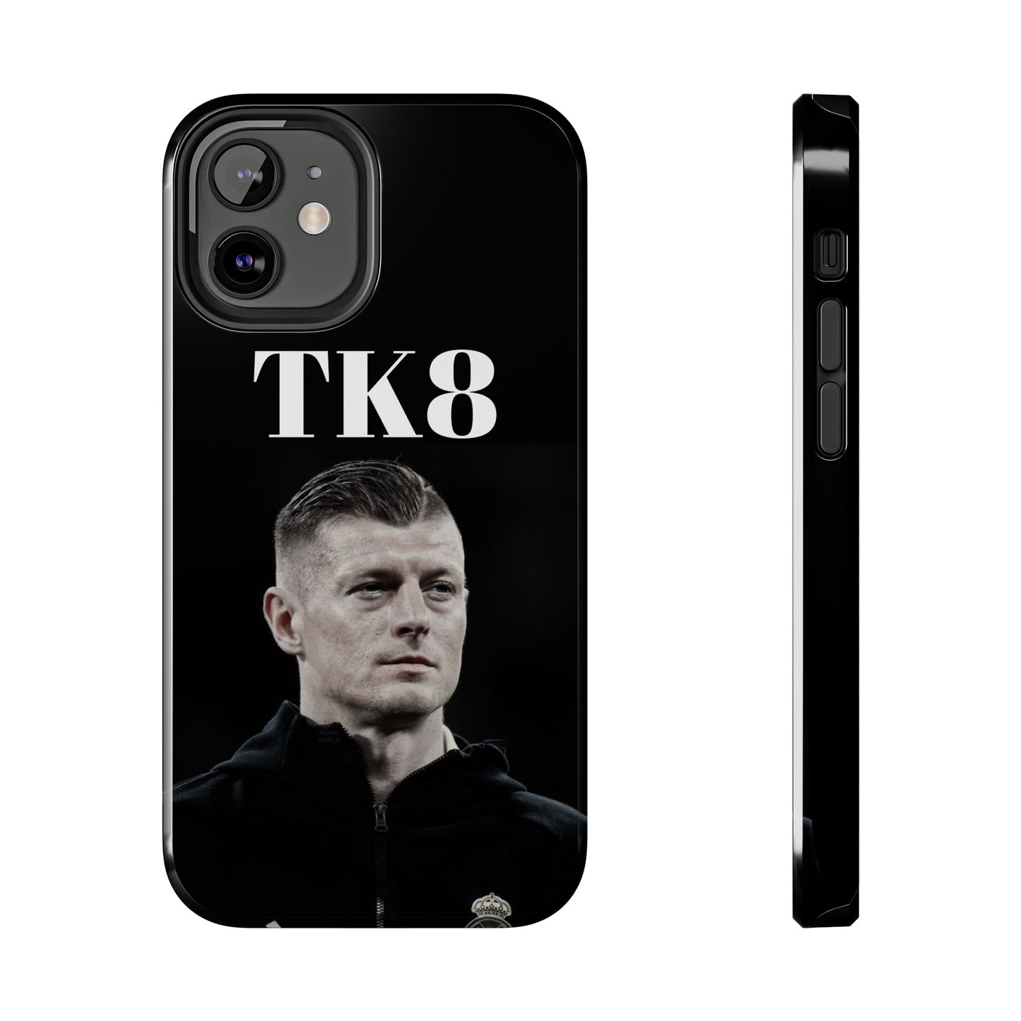 Toni Kroos Phone Case