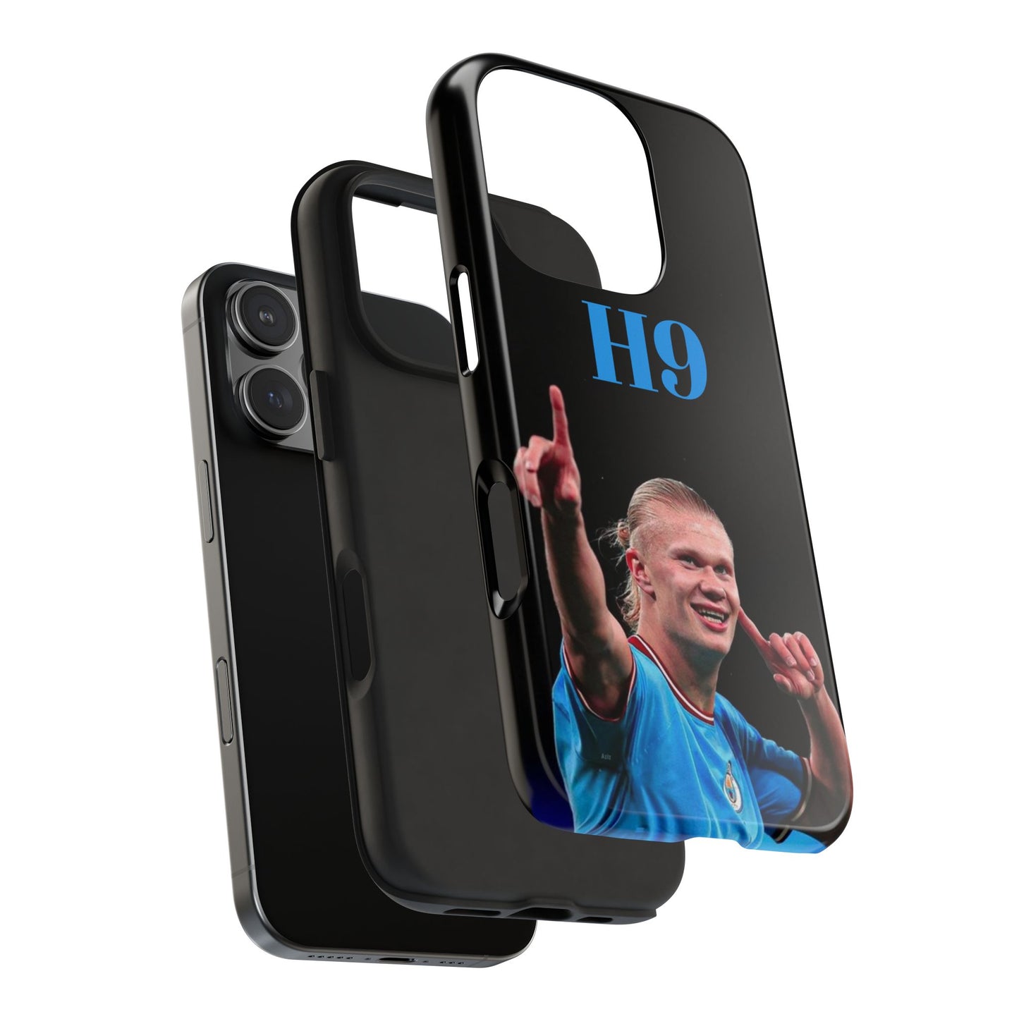 Haaland Phone Case