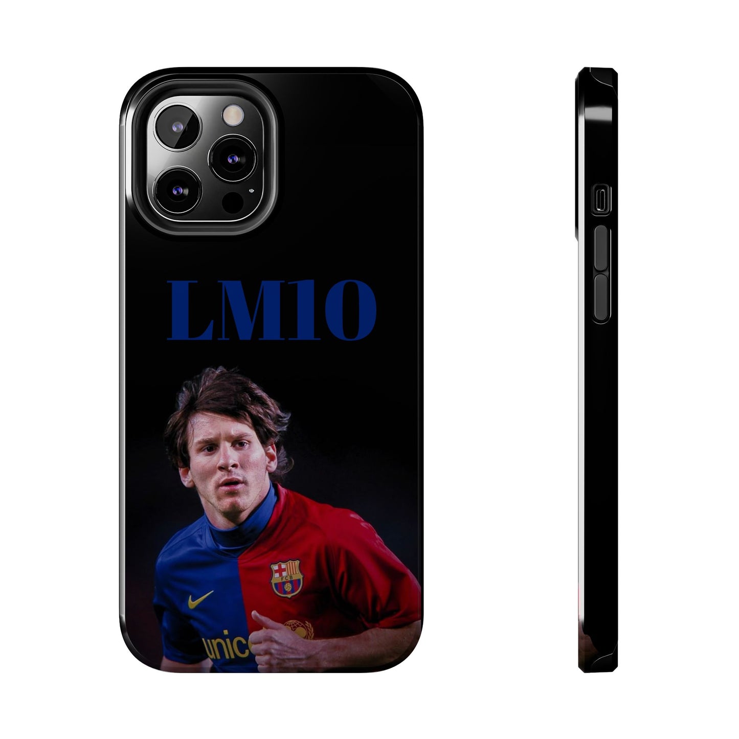 Lionel Messi Phone Case