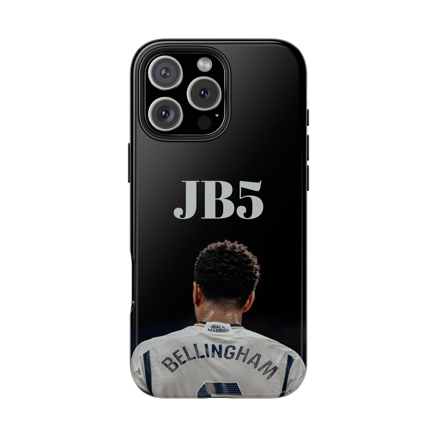Jude Bellingham Phone Case