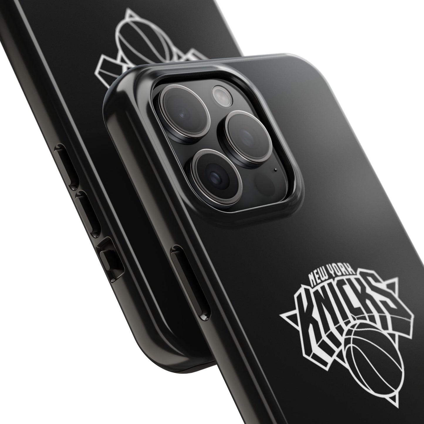 Classic New York Knicks Phone Case