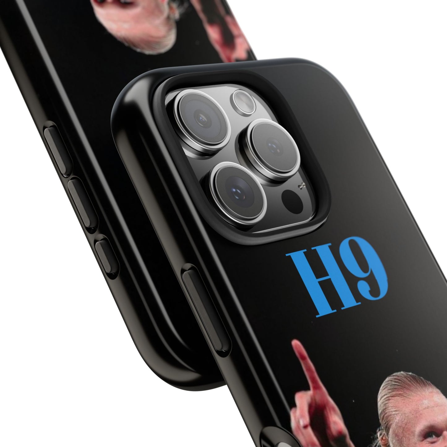 Haaland Phone Case