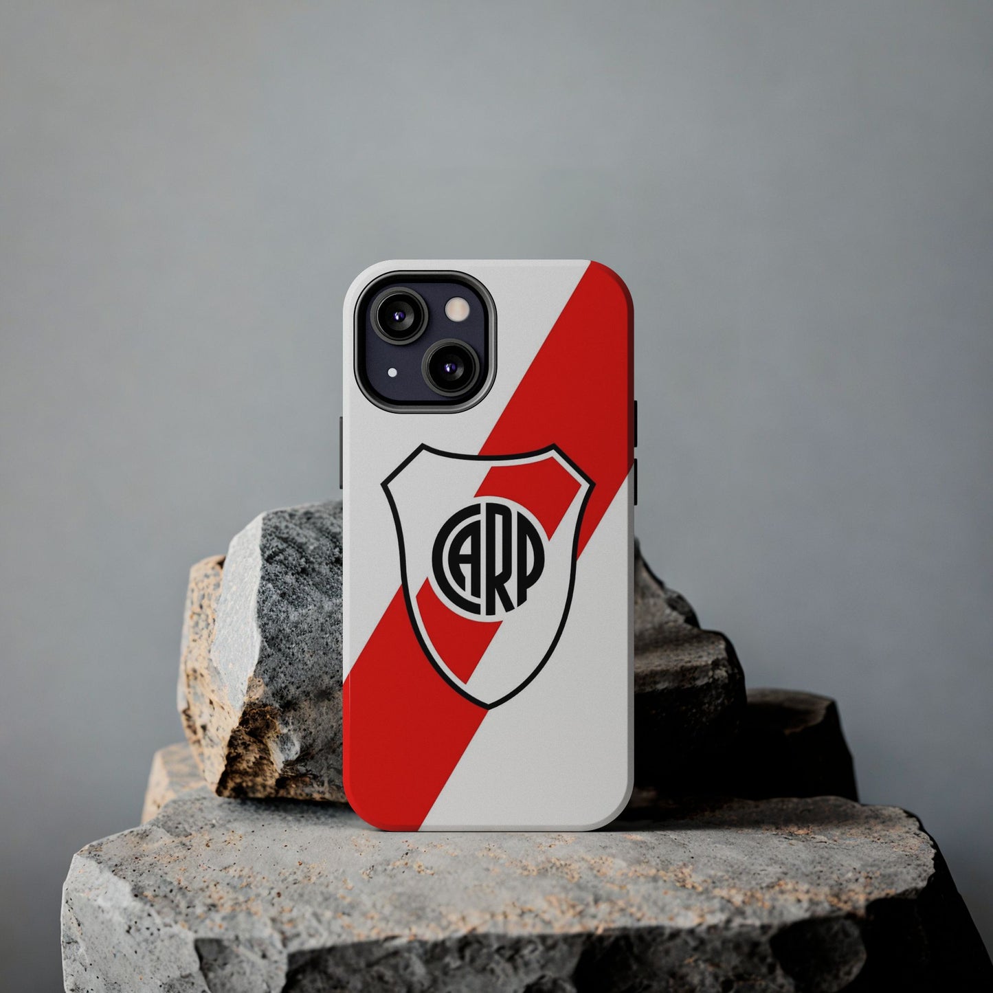 River Plate Phone Case
