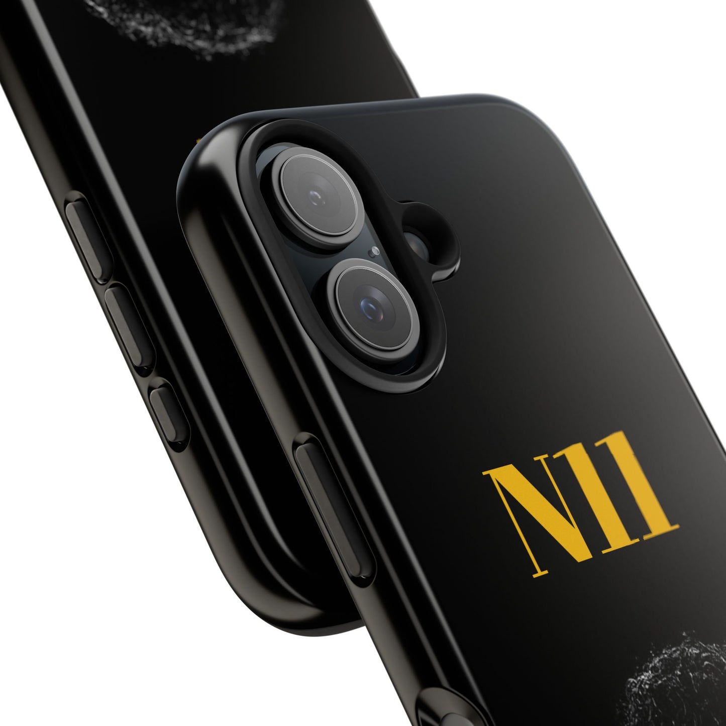 Neymar Jr Phone Case