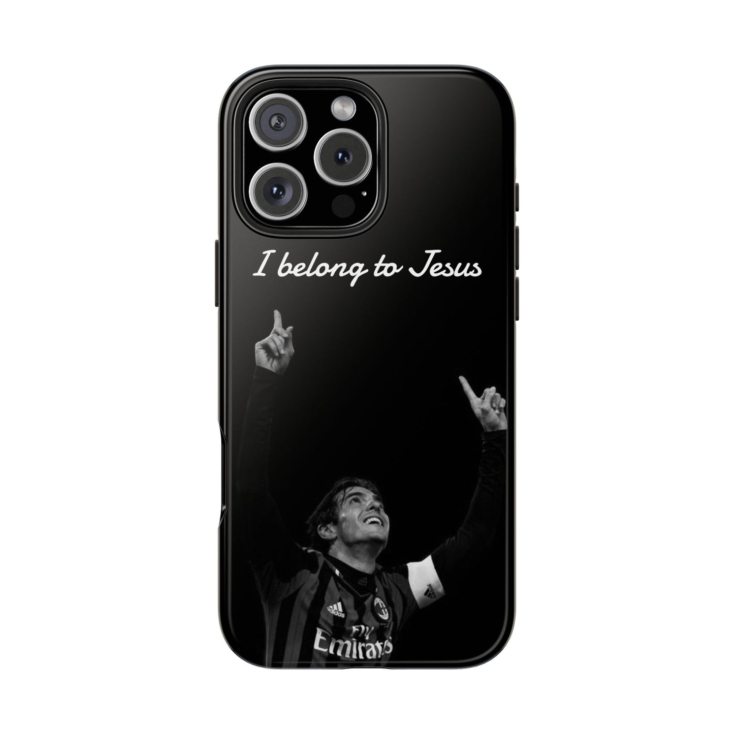 Kaka Phone Case