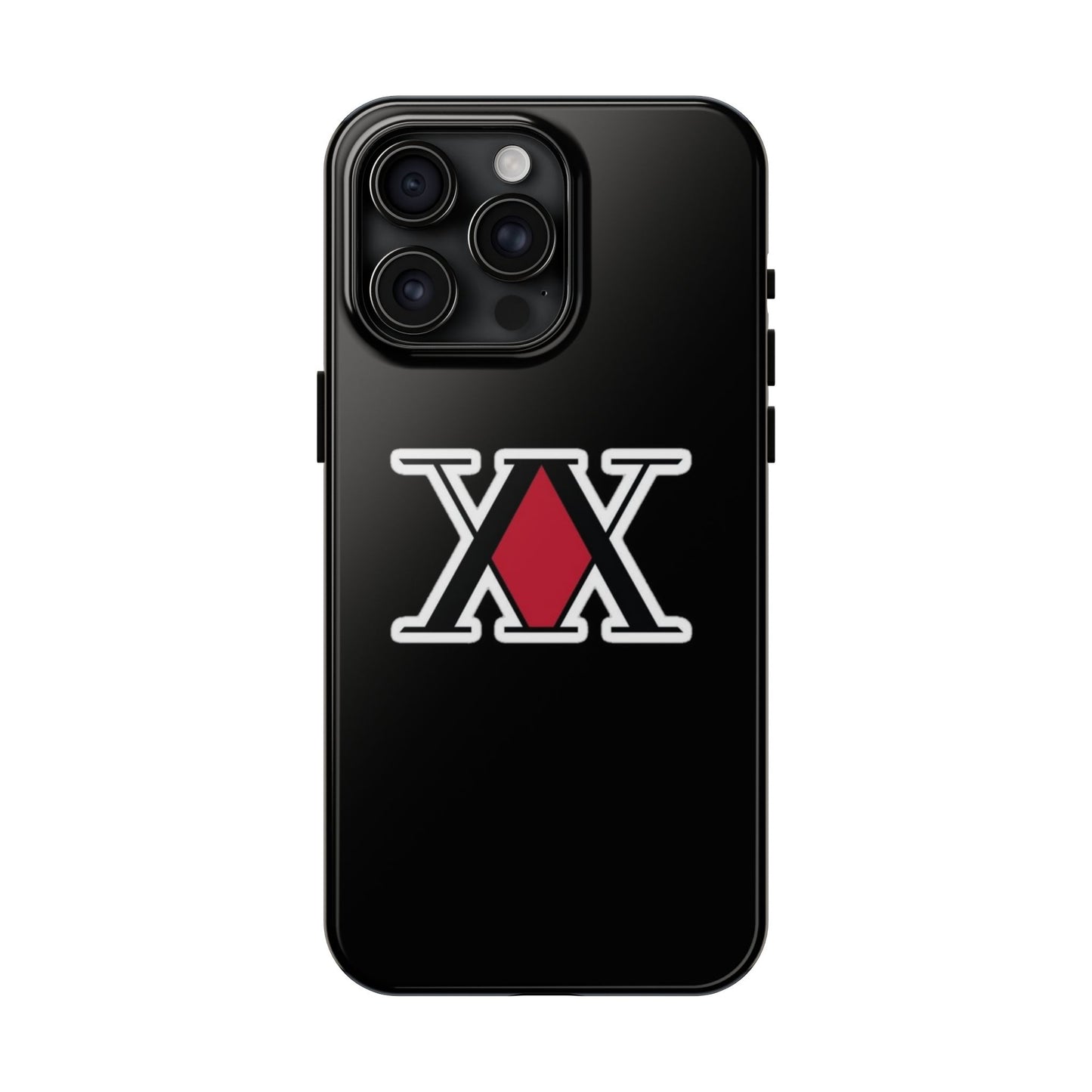 Hunter Association Logo Phone Case