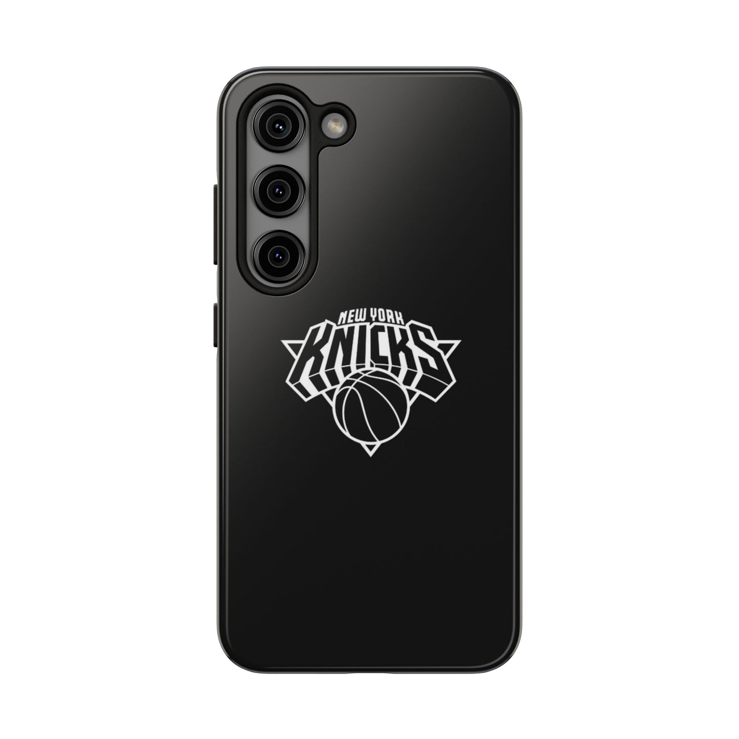 Classic New York Knicks Phone Case