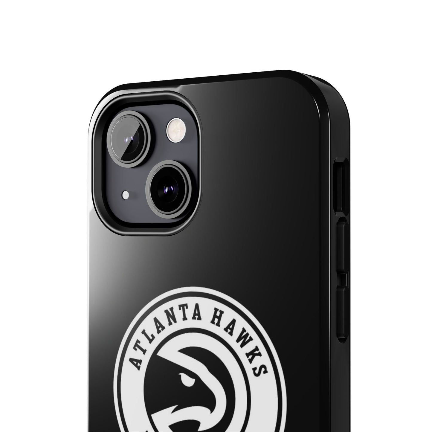 Classic Atlanta Hawks Phone Case