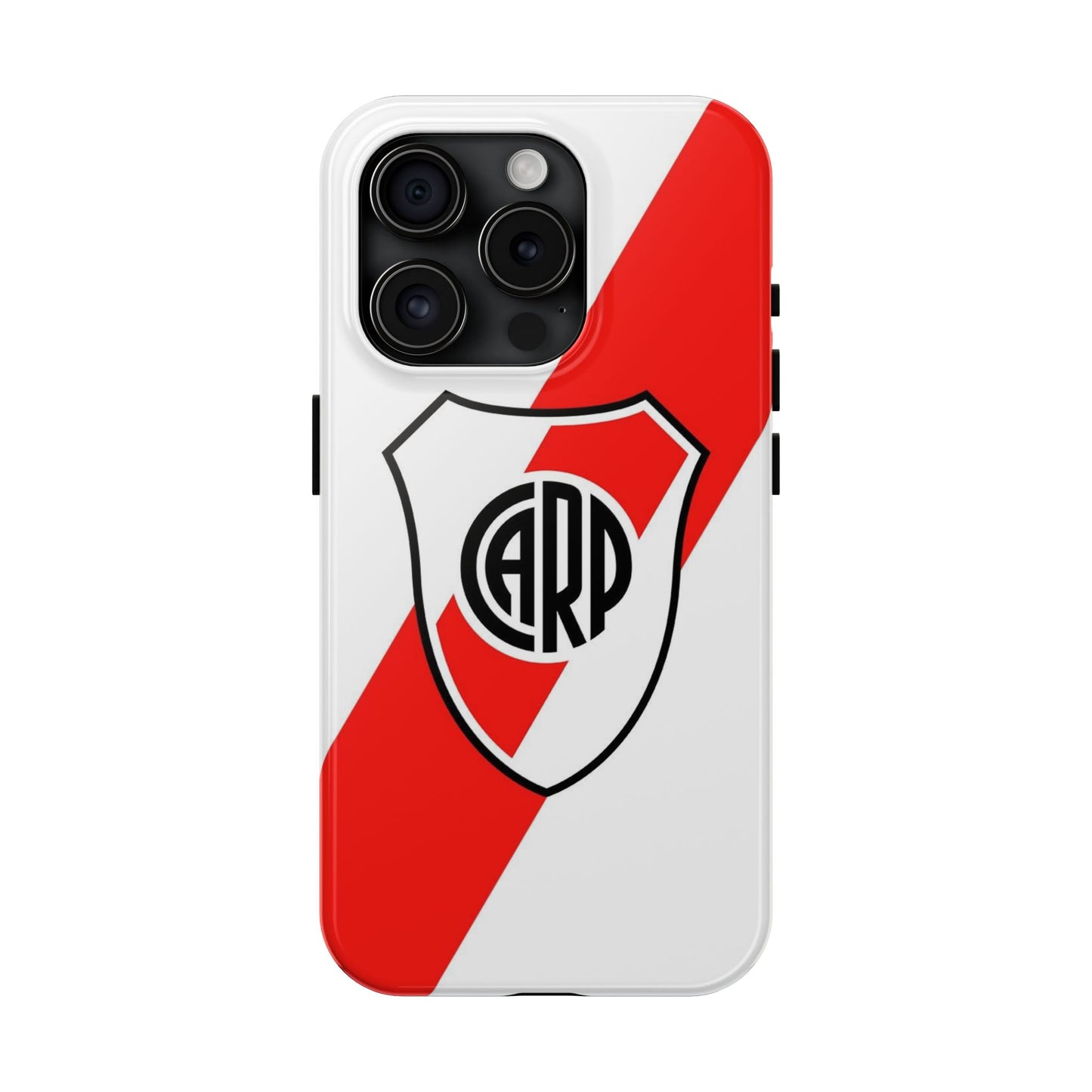 River Plate Phone Case