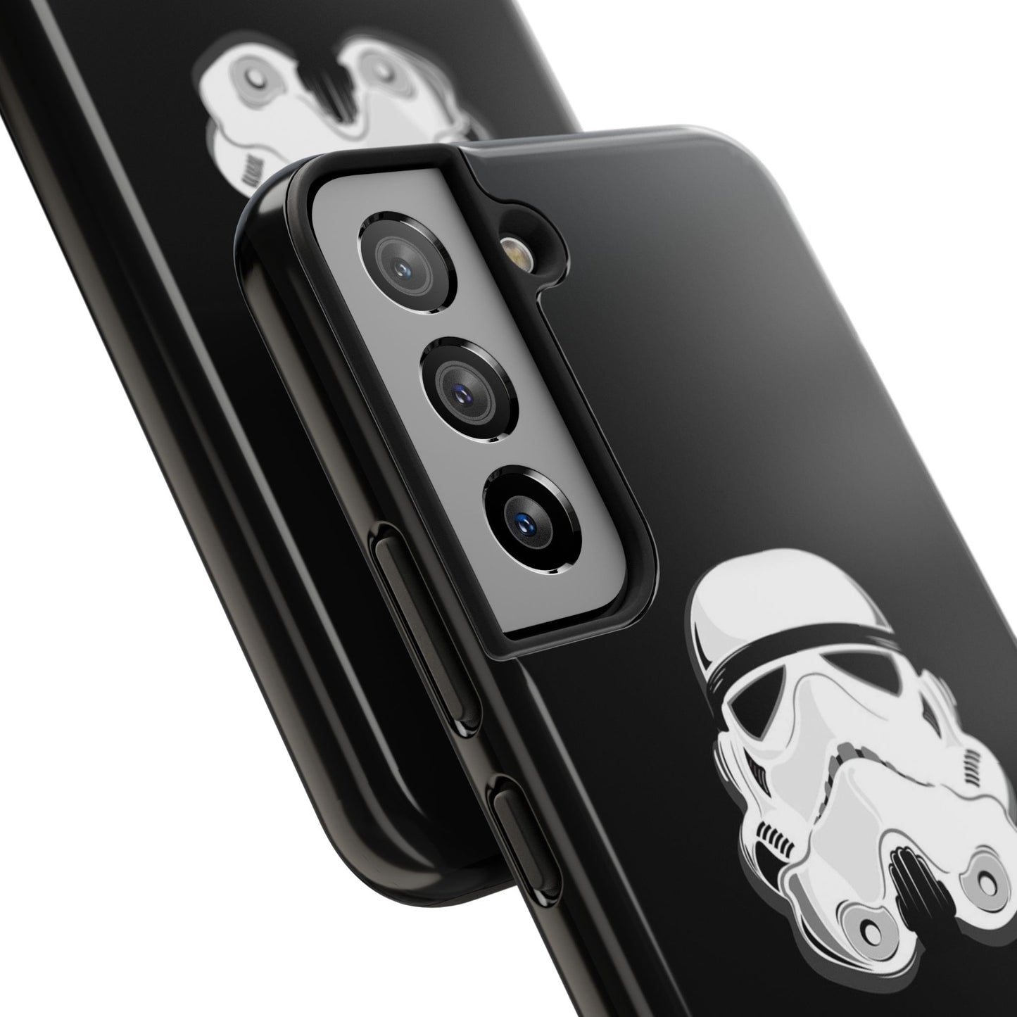 Storm Trooper Phone Case