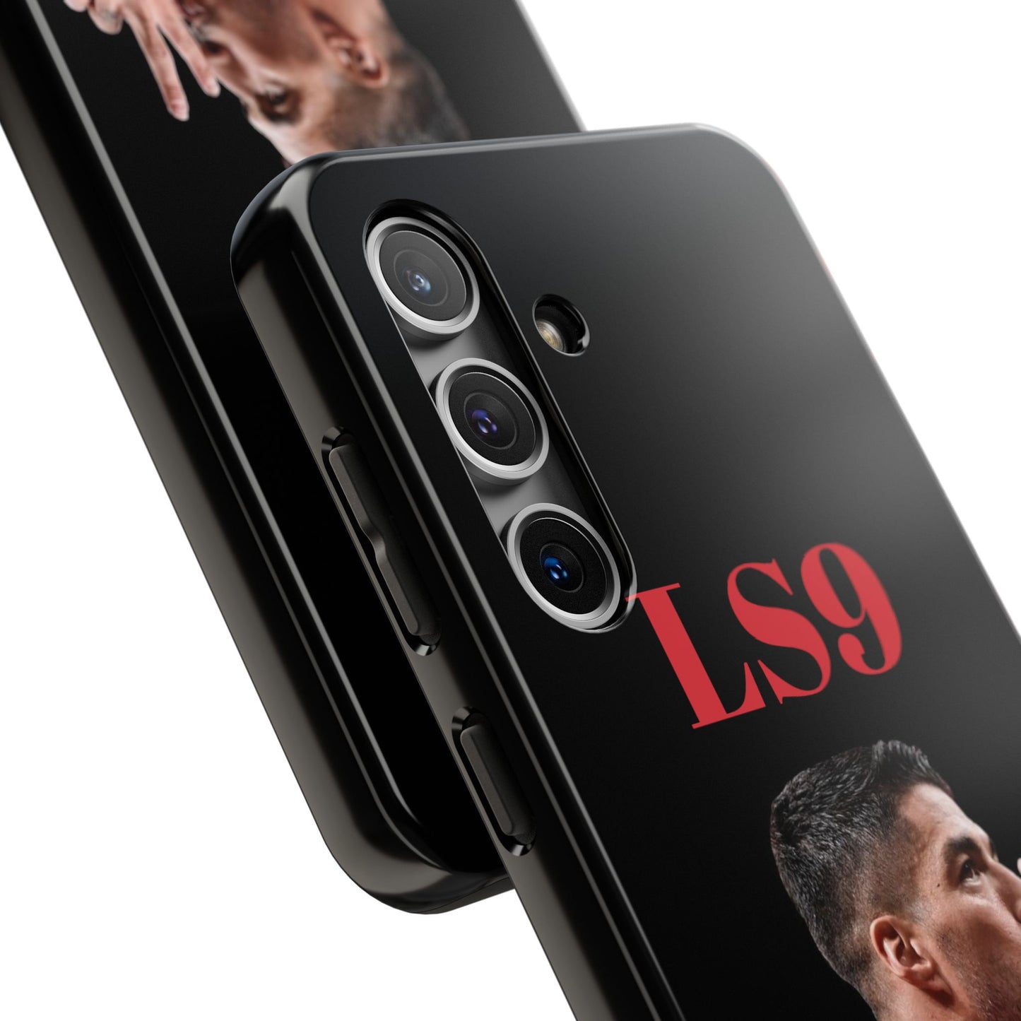 Luis Suarez Phone Case