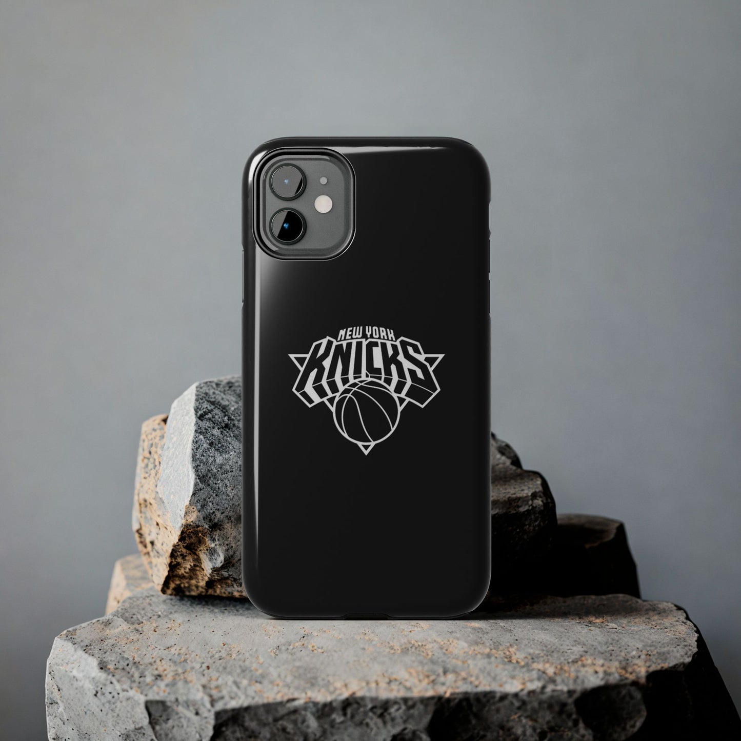 Classic New York Knicks Phone Case