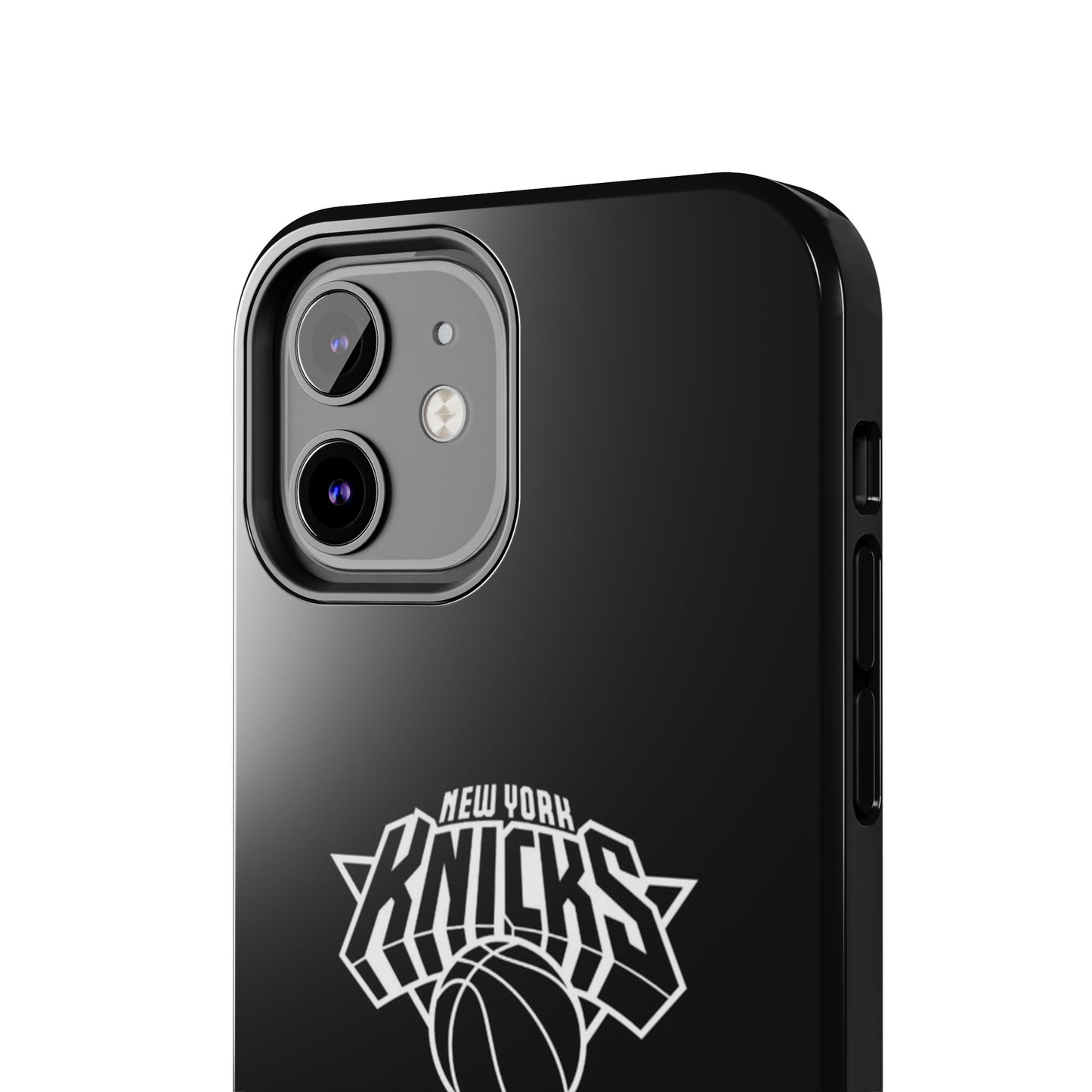 Classic New York Knicks Phone Case