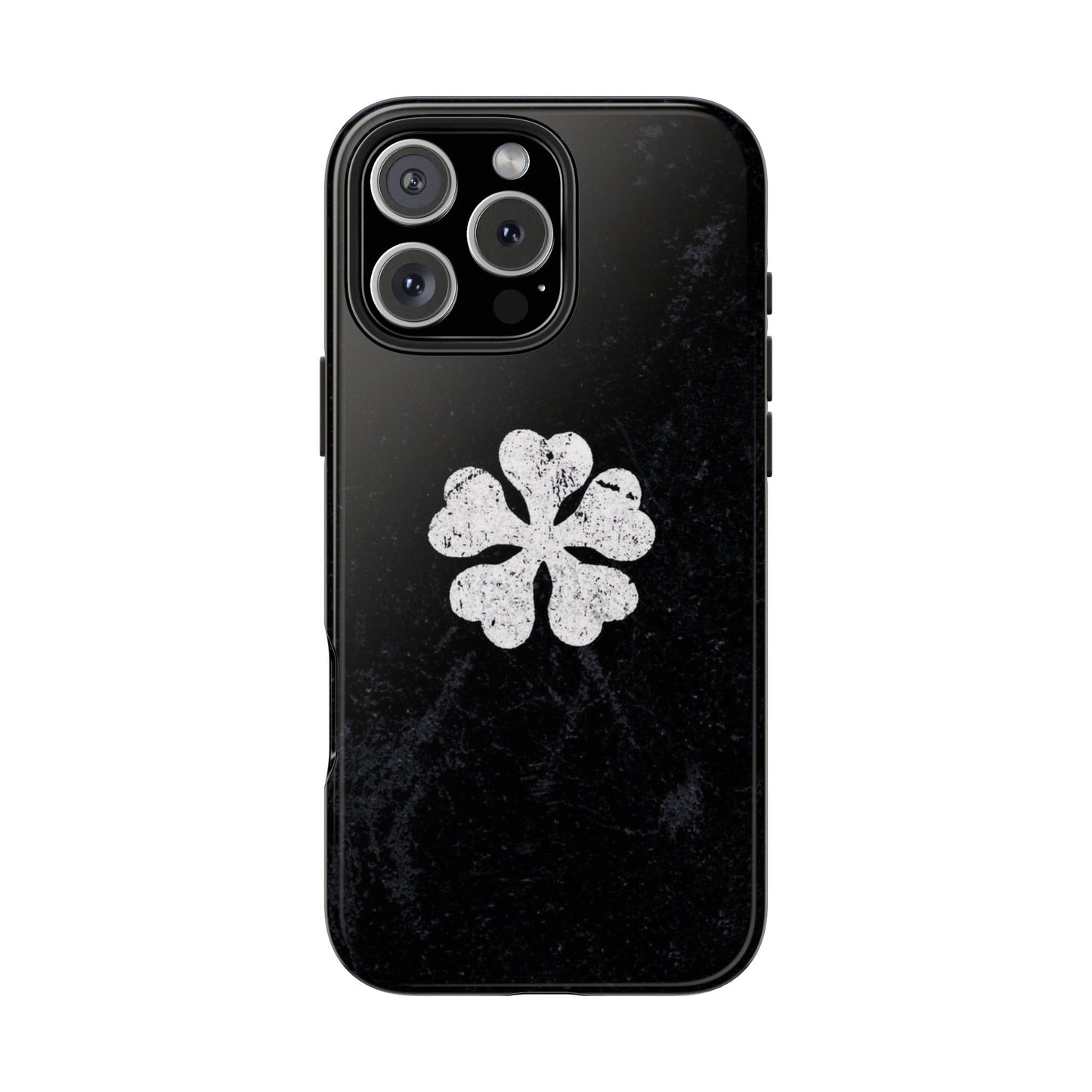 Black Clover Phone Case