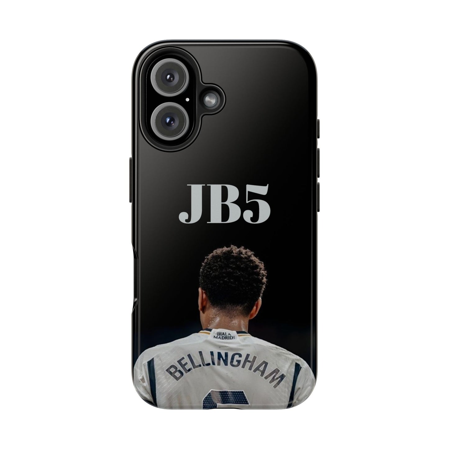 Jude Bellingham Phone Case