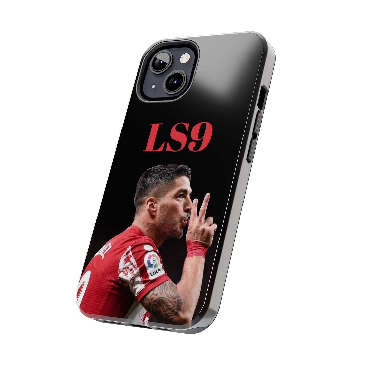 Luis Suarez Phone Case