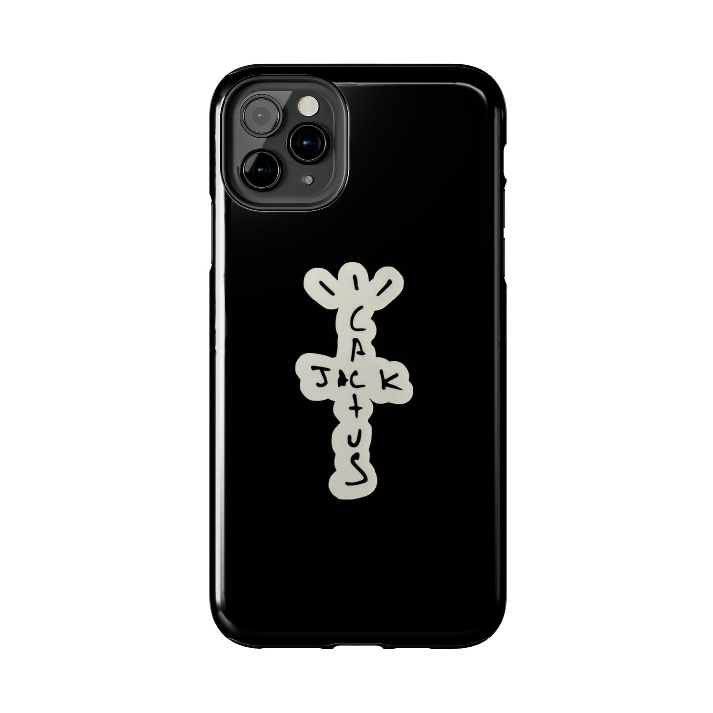 Cactus Jack Phone Case
