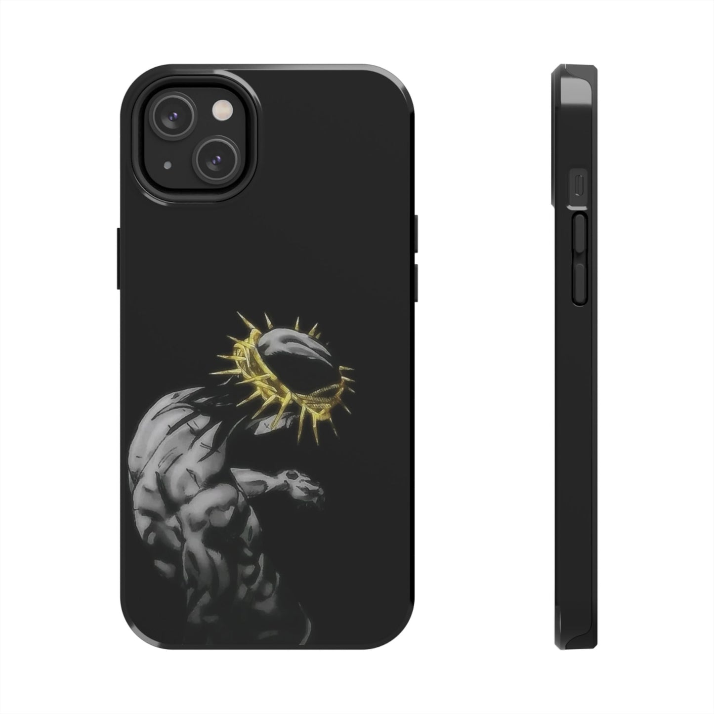 JJBA Jesus Phone Case