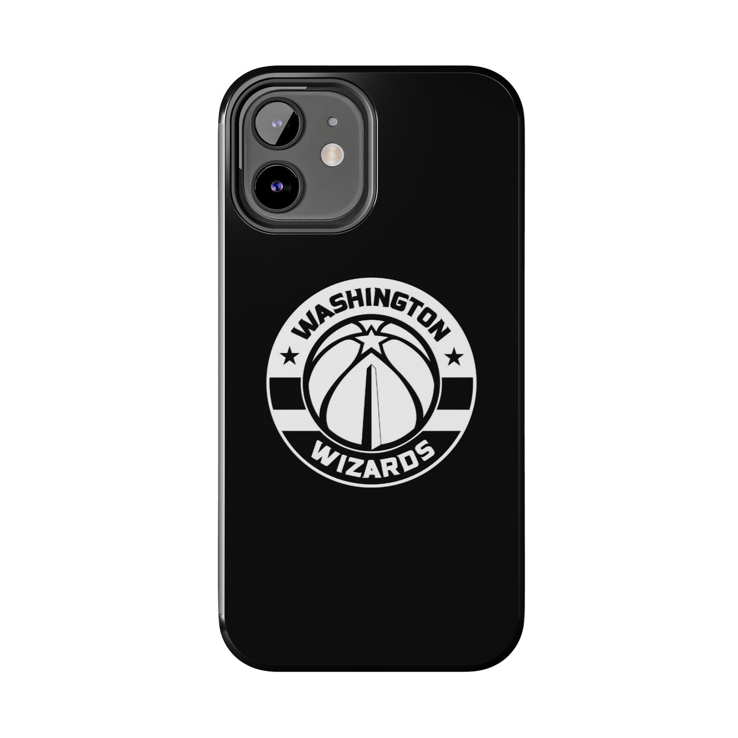 Classic Washington Wizards Phone Case