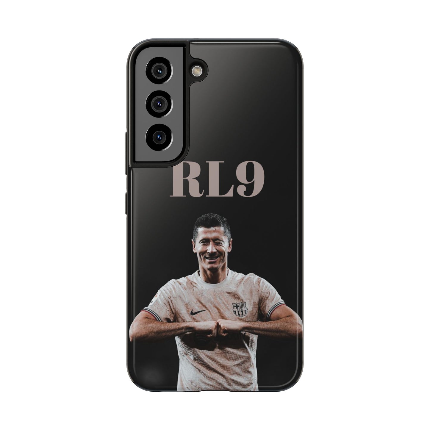 Robert Lewandowski Phone Case