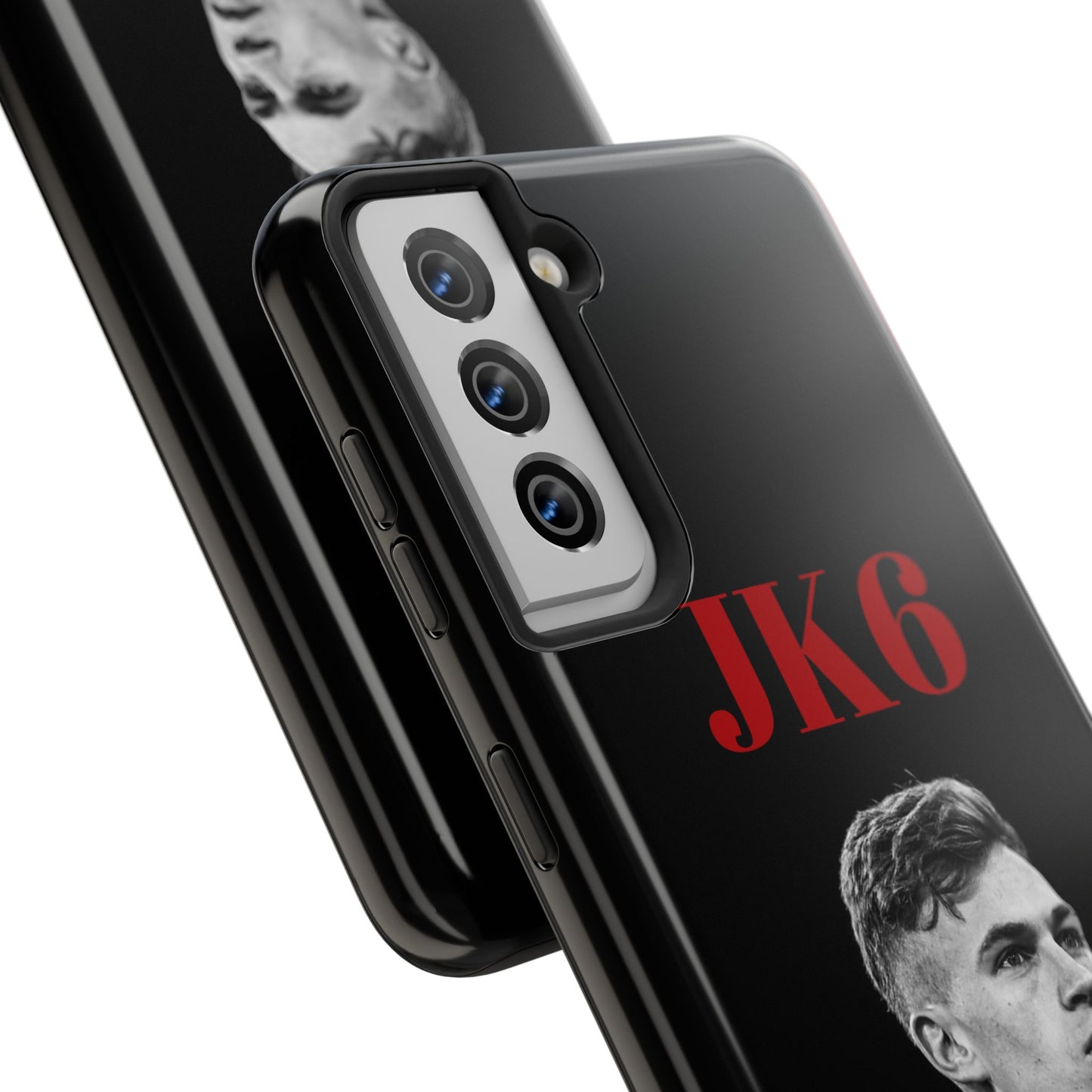 Joshua Kimmich Phone Case