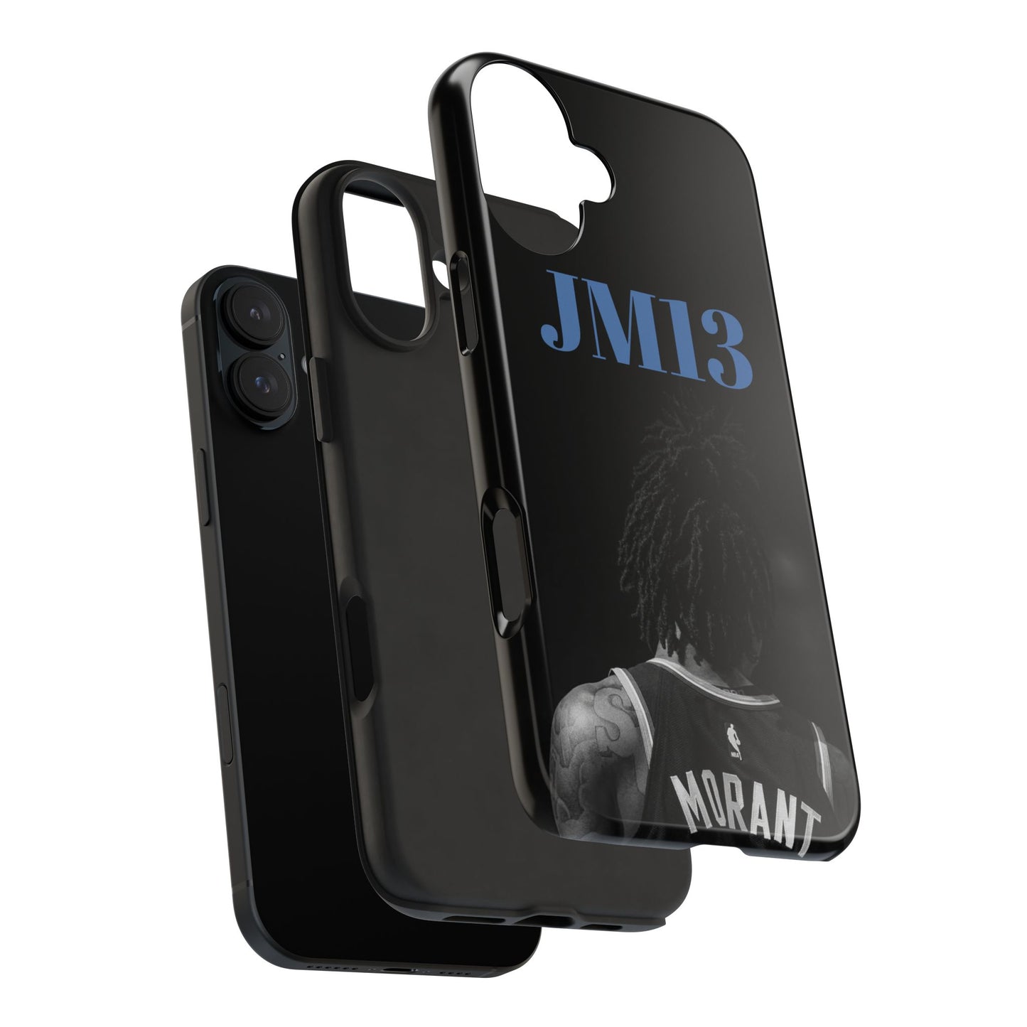 Ja Morant Phone Case