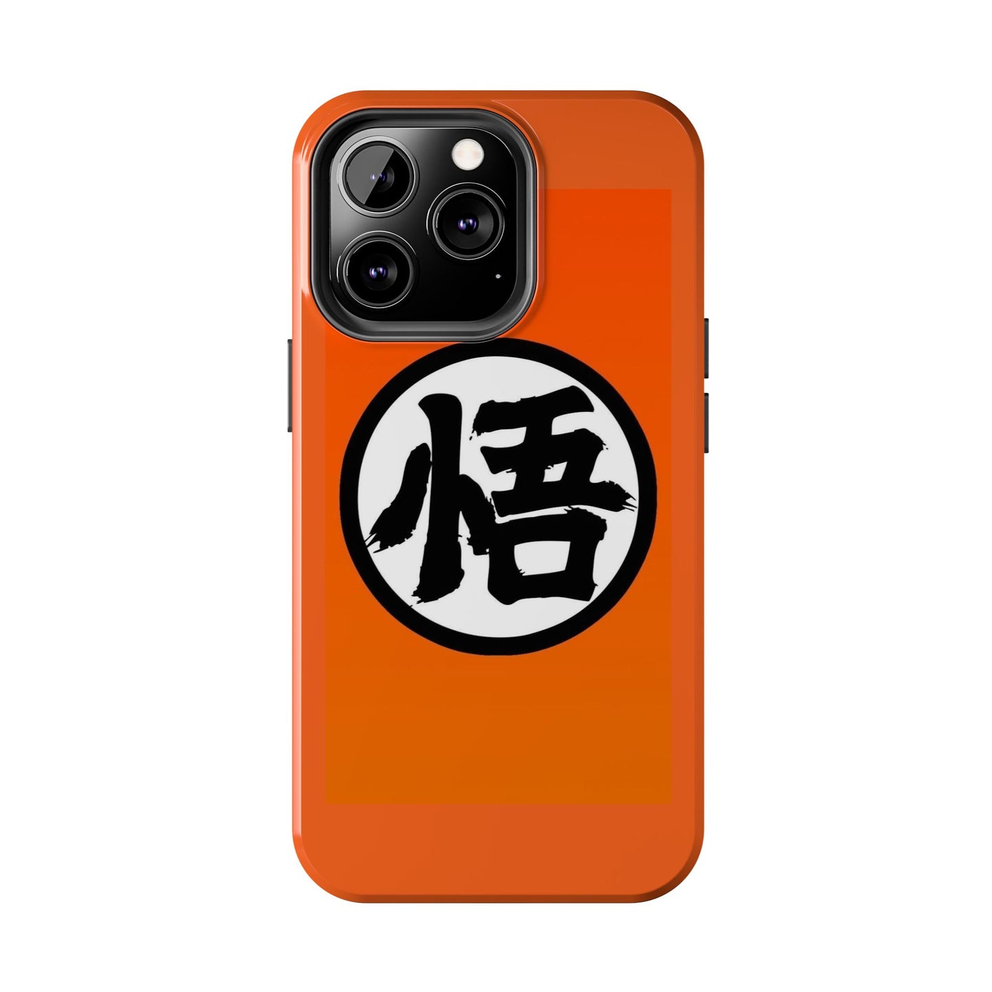 Dragon Ball Phone Case