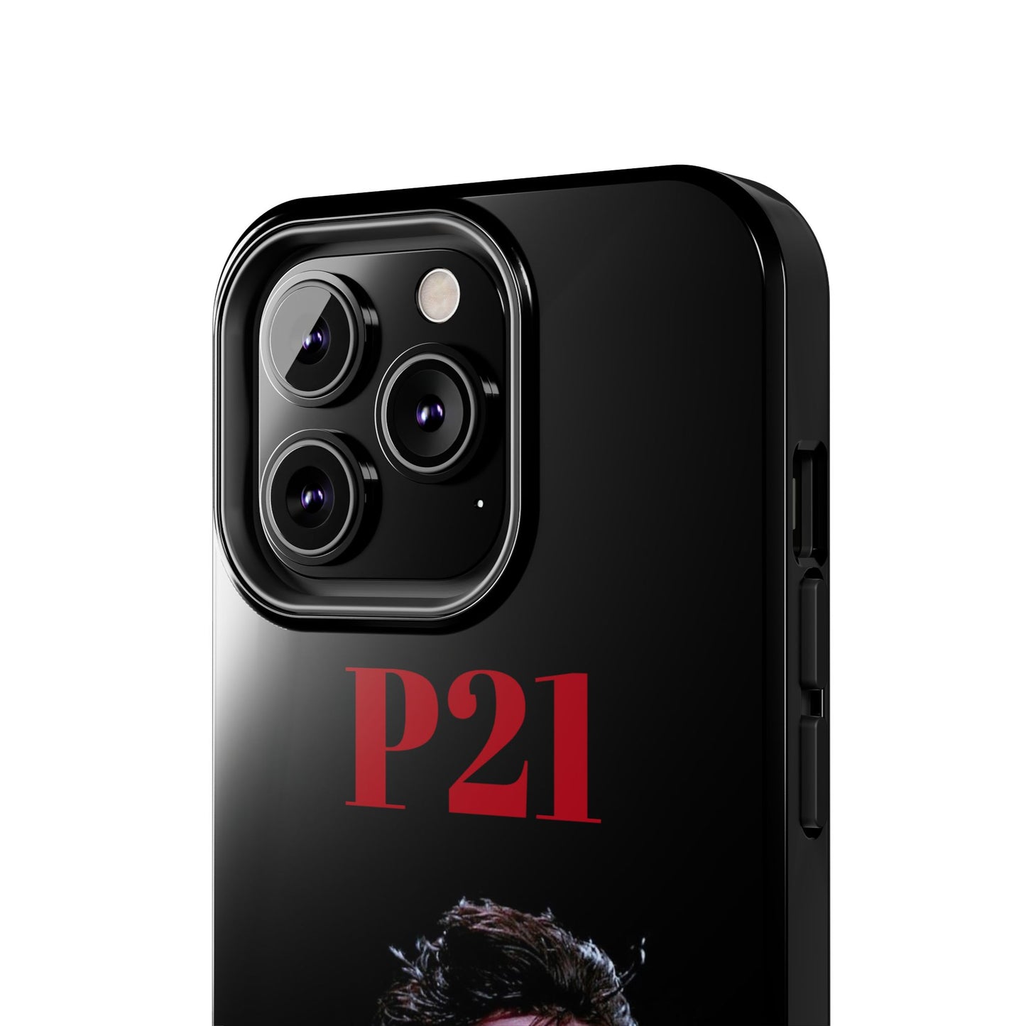 Pirlo Phone Case