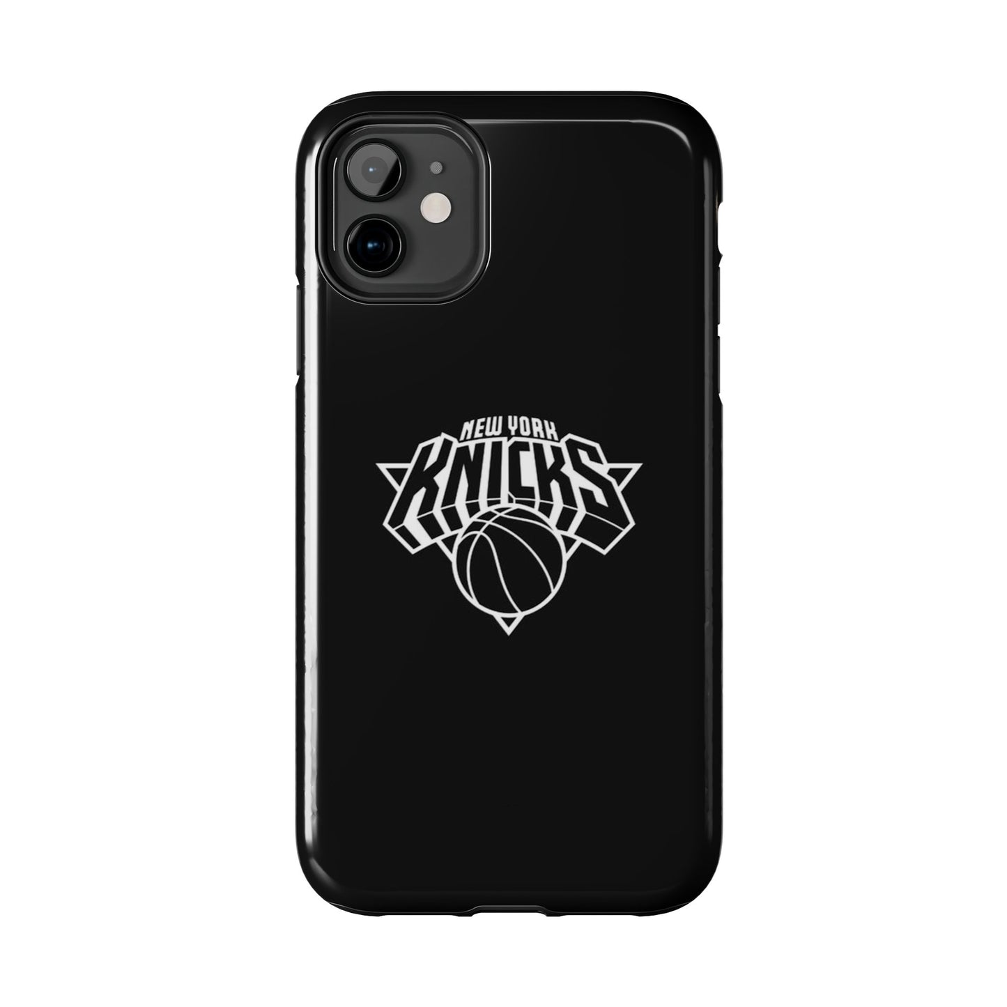 Classic New York Knicks Phone Case