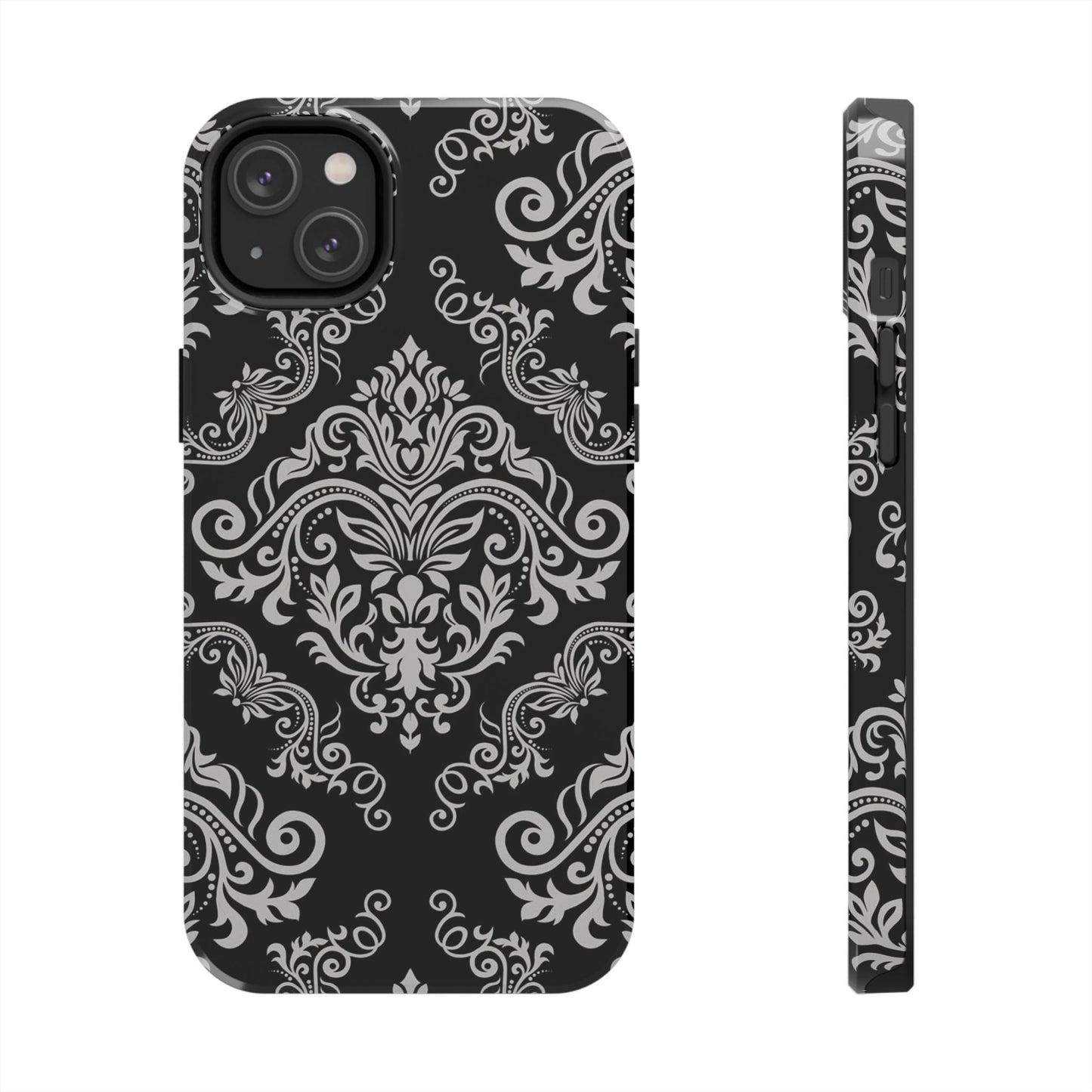 Timeless Luxury Pattern Phone Case