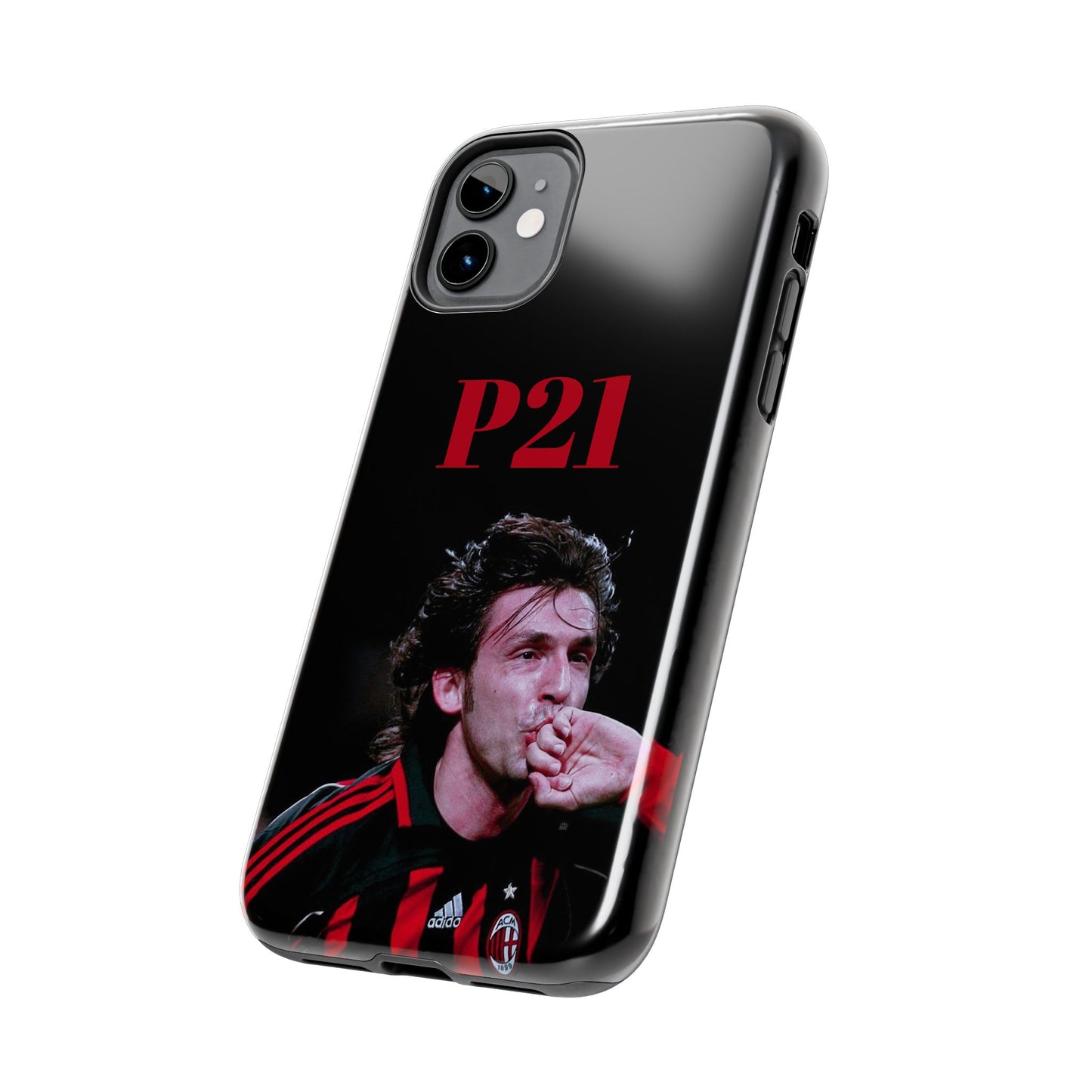 Pirlo Phone Case