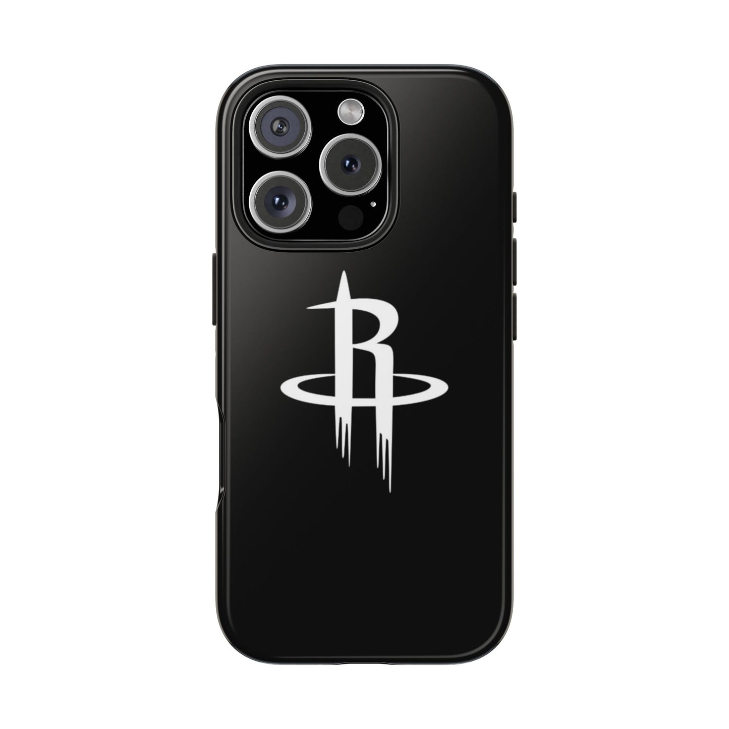 Classic Houston Rockets Phone Case