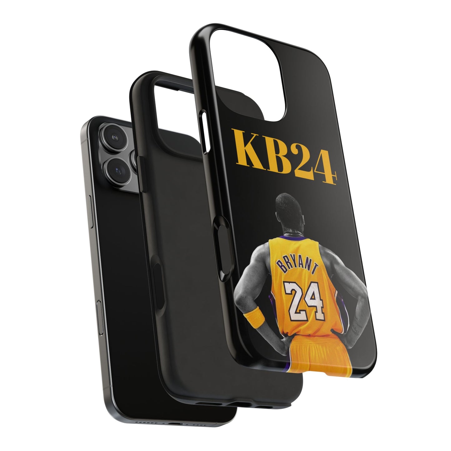 Kobe Bryant Phone Cases