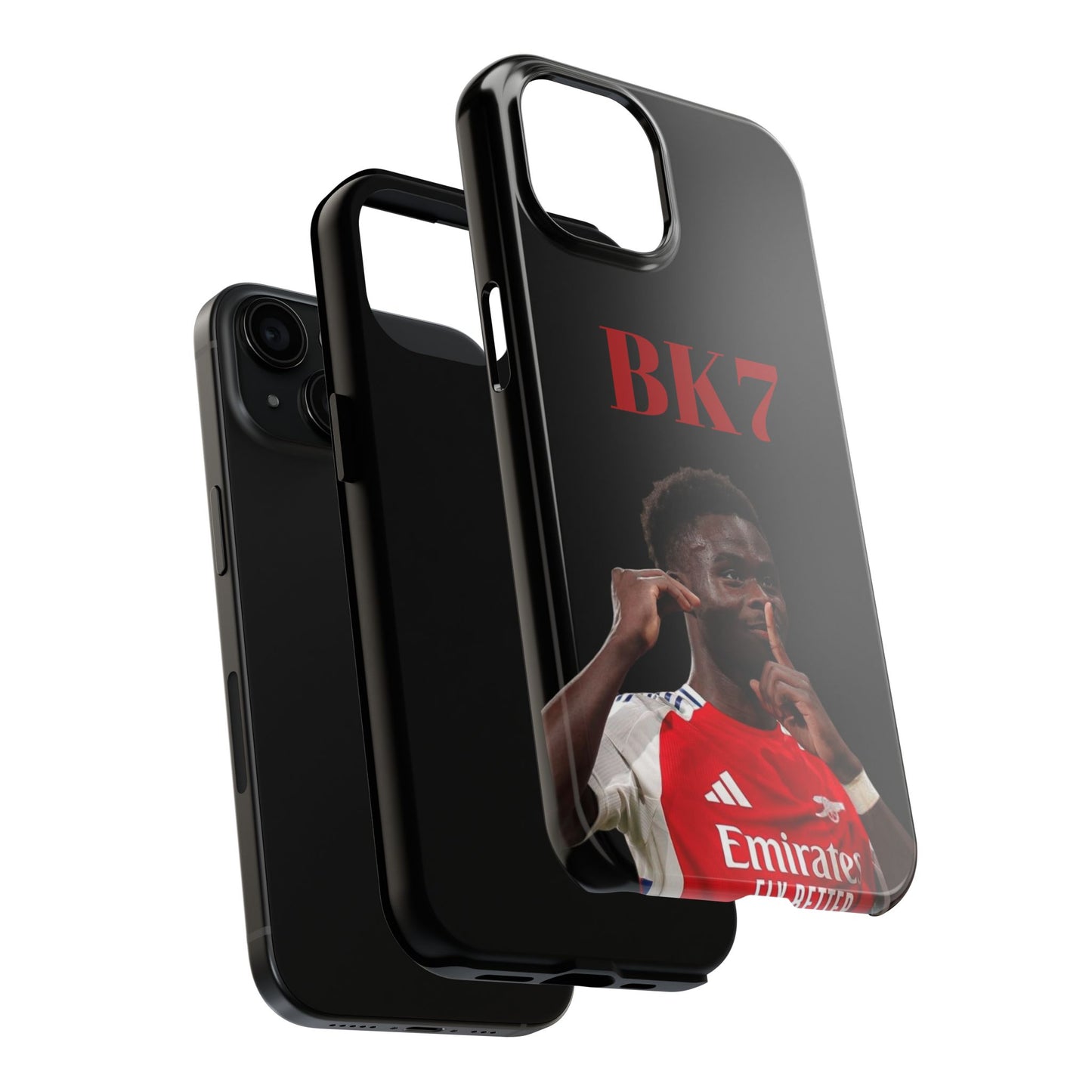 Bukayo Saka Phone Case