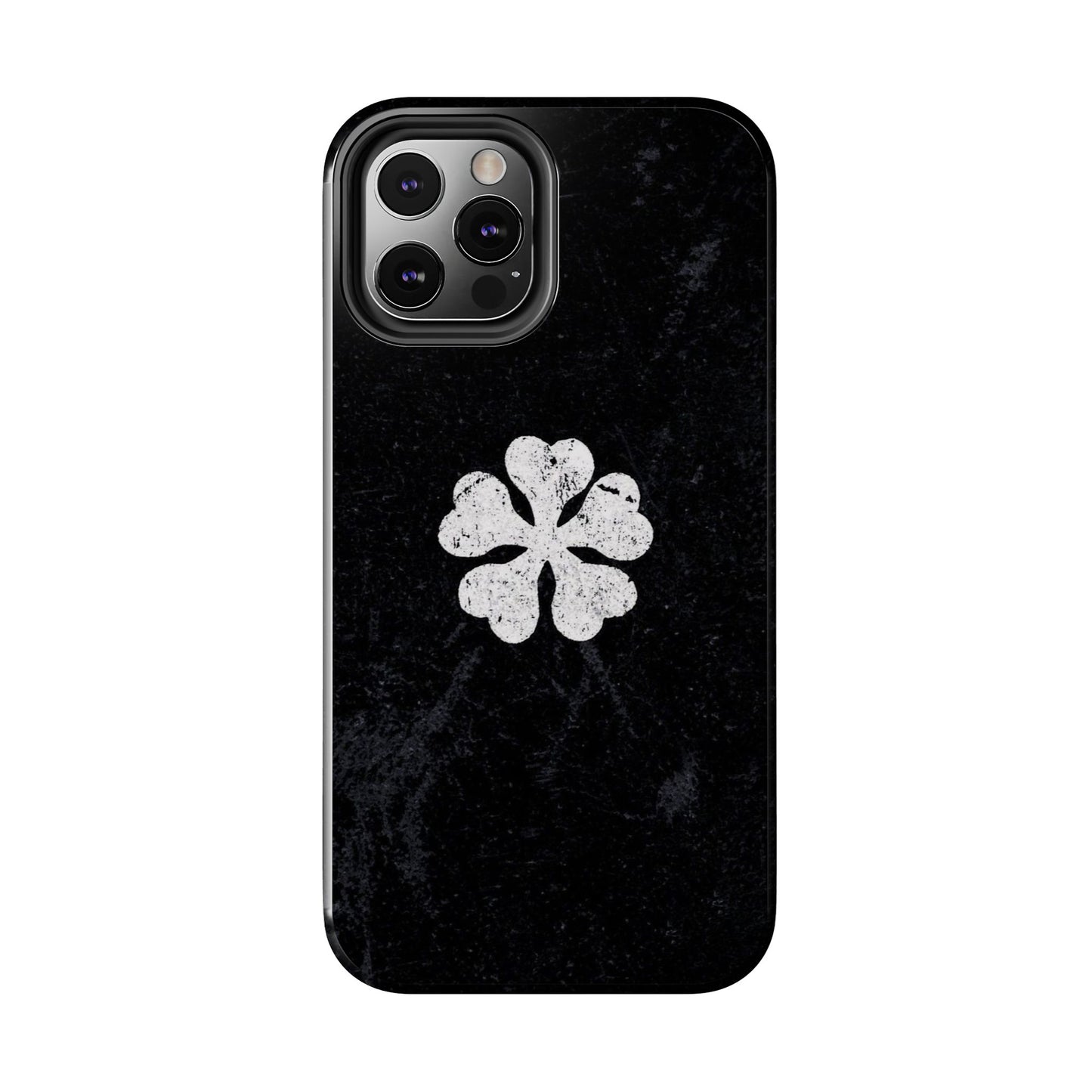 Black Clover Phone Case