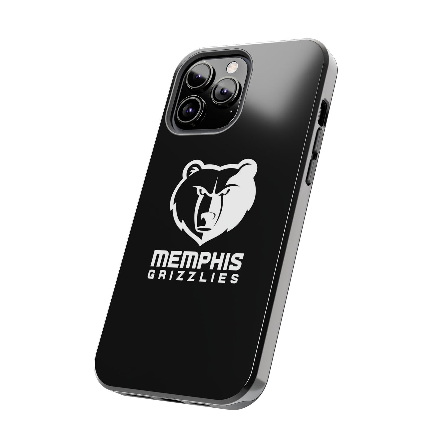 Classic Memphis Grizzlies Phone Case