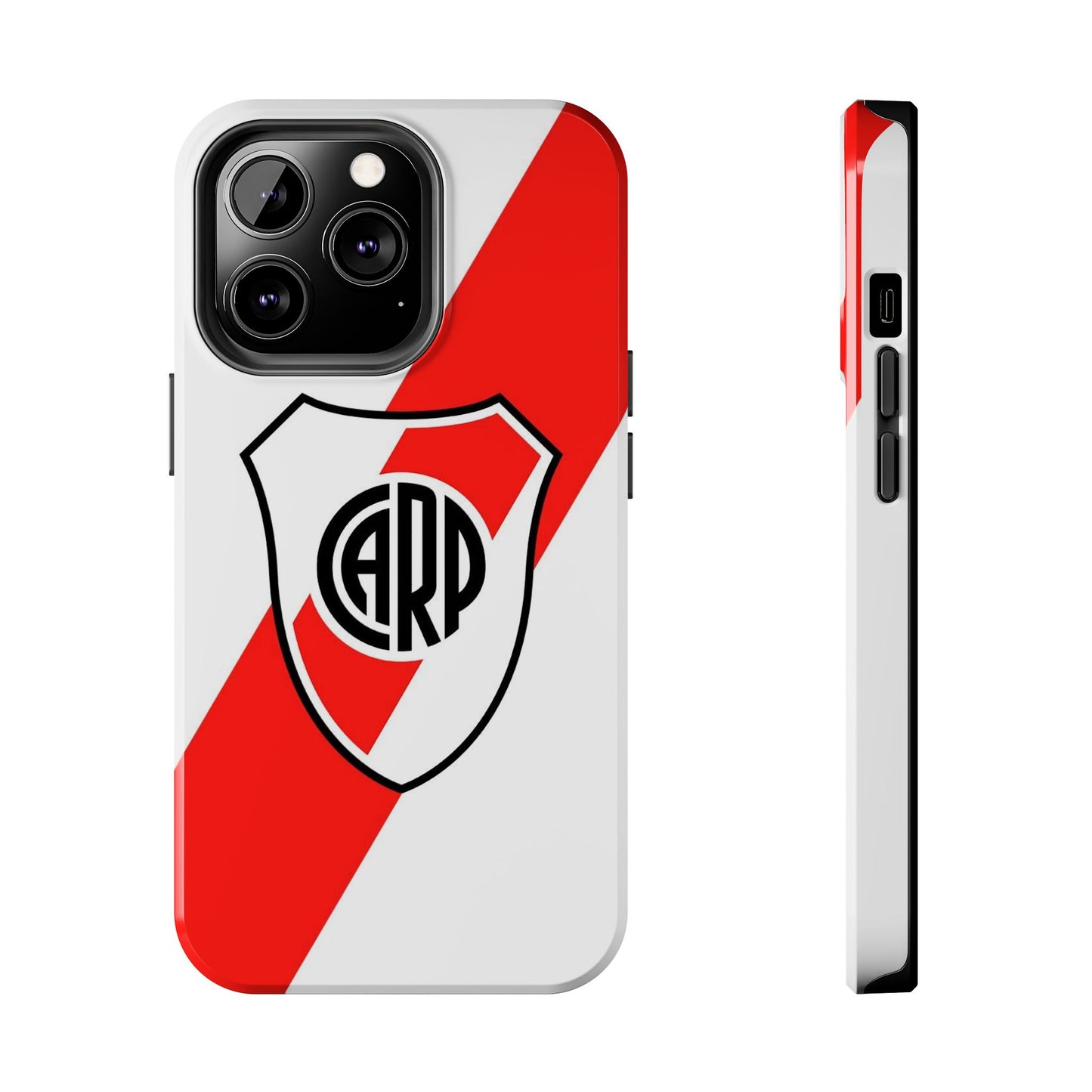 River Plate Phone Case