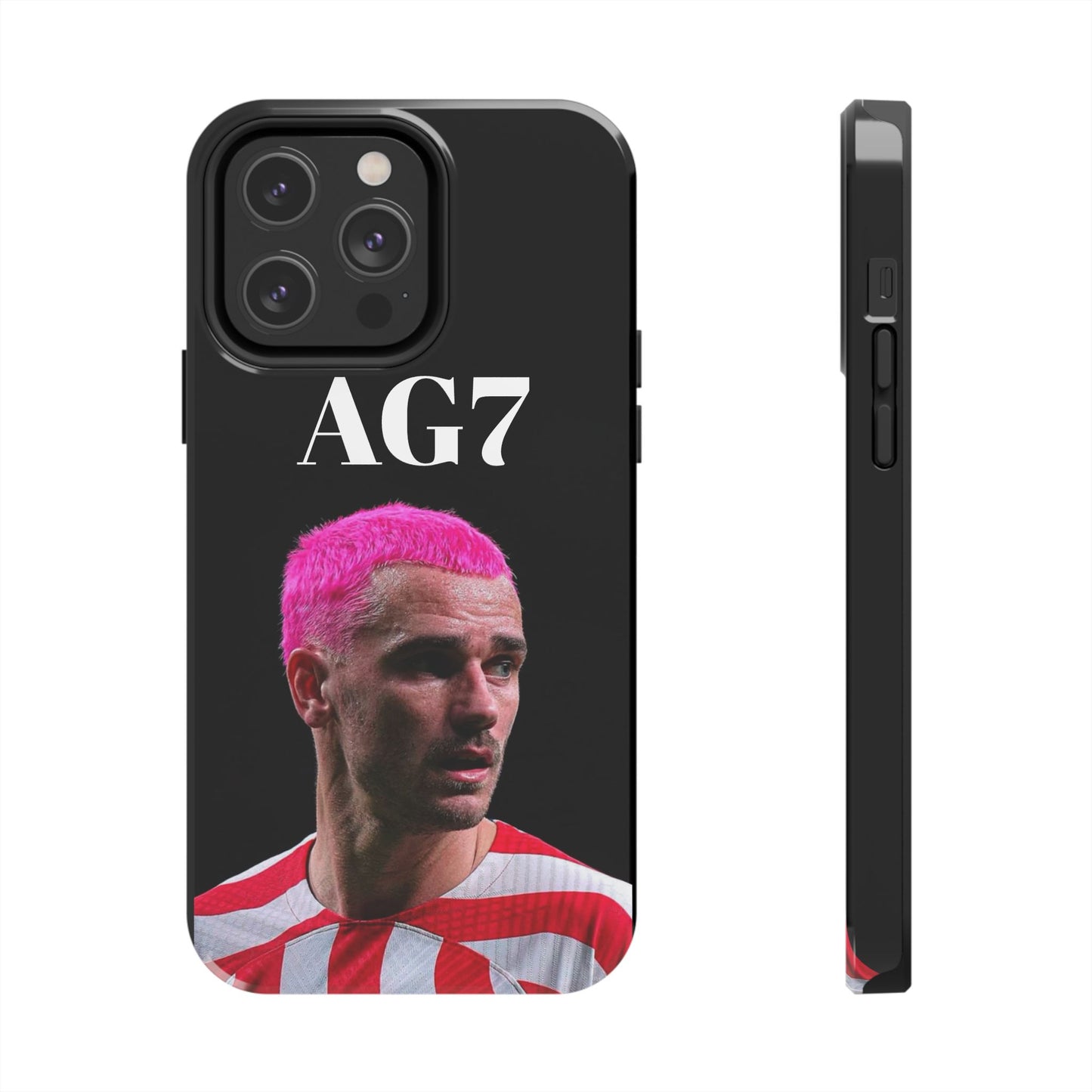 Antoine Griezmann Phone Case