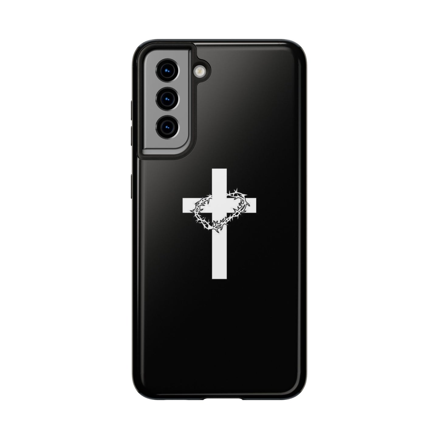 Jesus Cross Phone Case